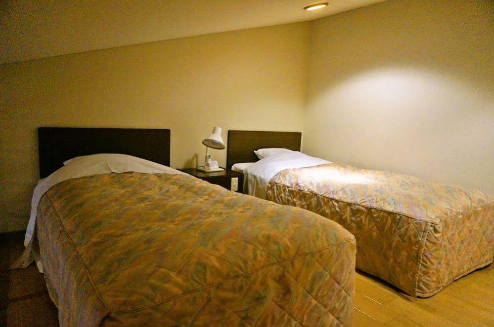 Sawauchi Gingakogen Hotel