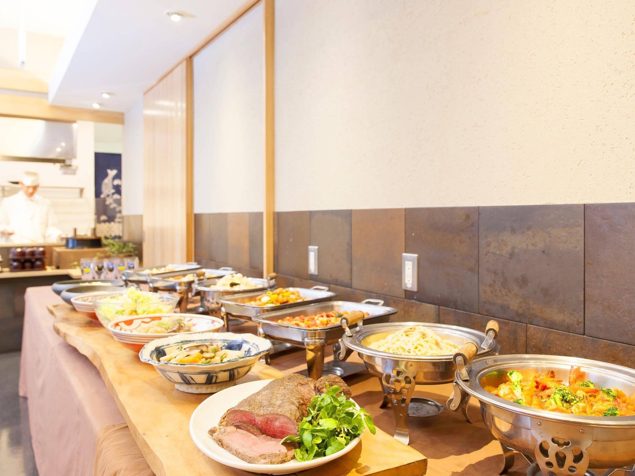 Sawauchi Gingakogen Hotel