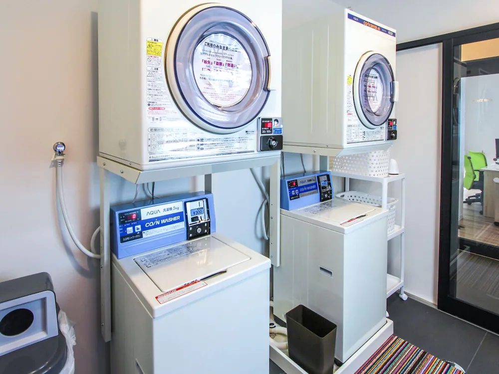 Hotel Livemax Okayama West