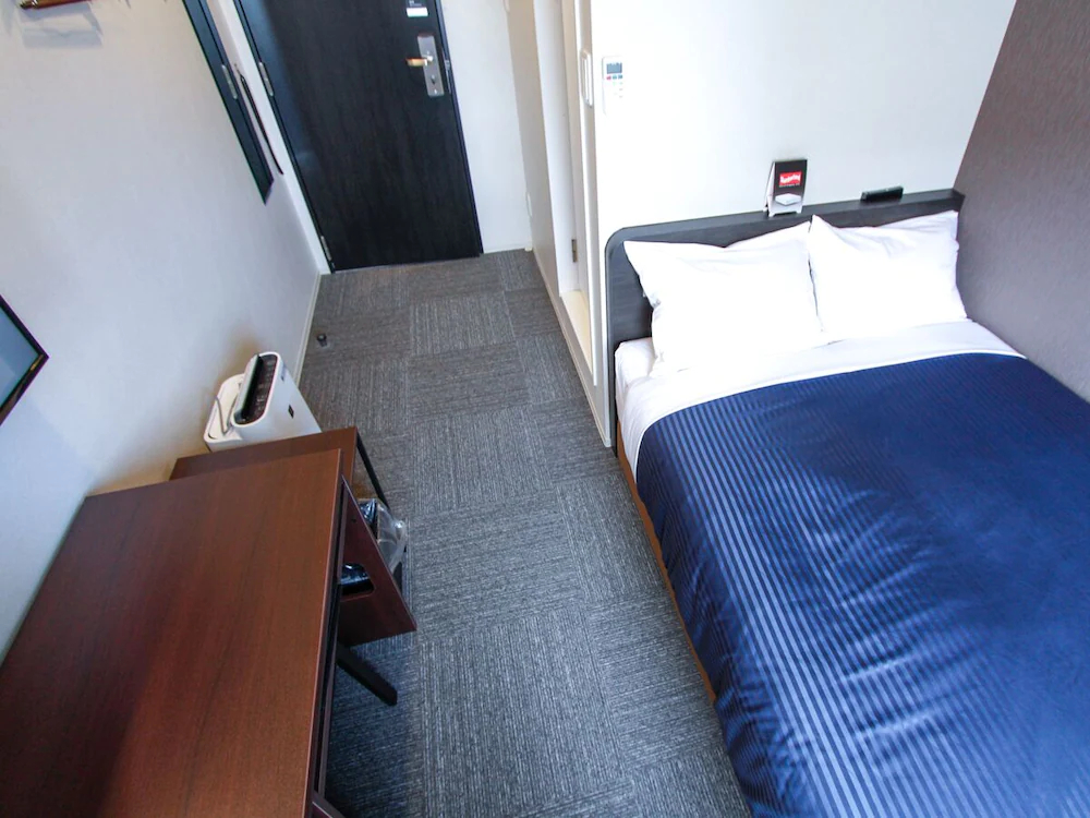 Hotel Livemax Okayama West