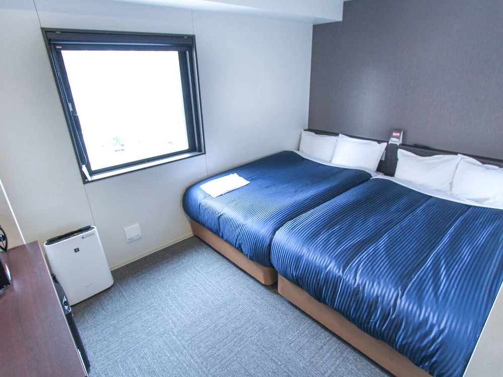 Hotel Livemax Okayama West