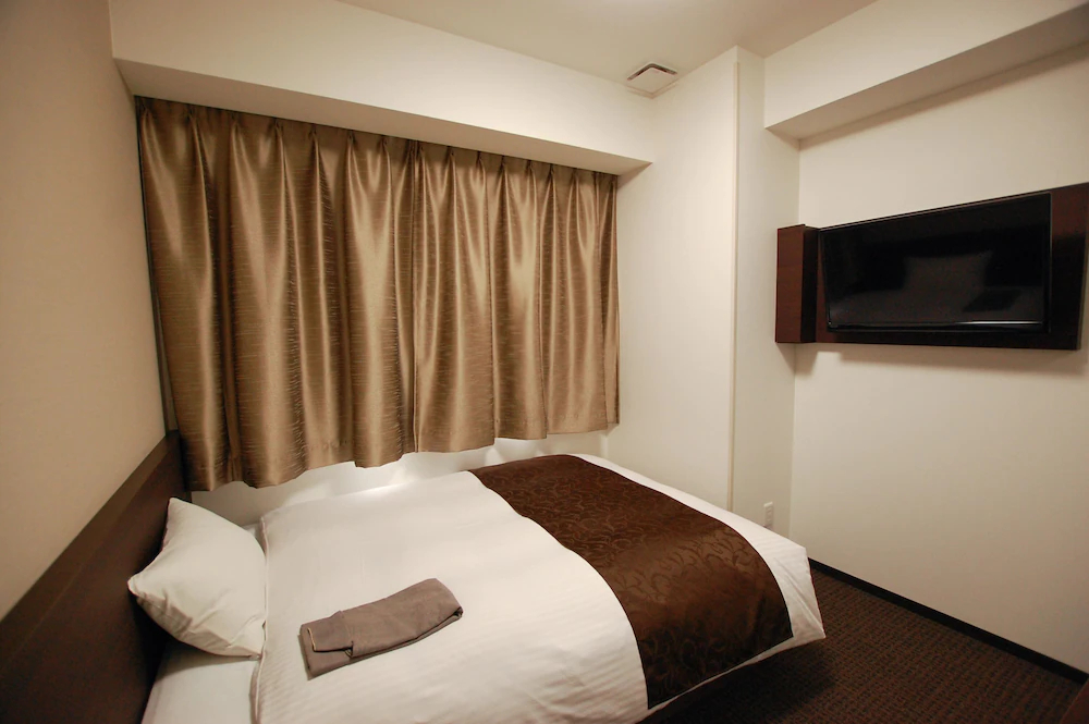 Ai Hotel Hashimoto