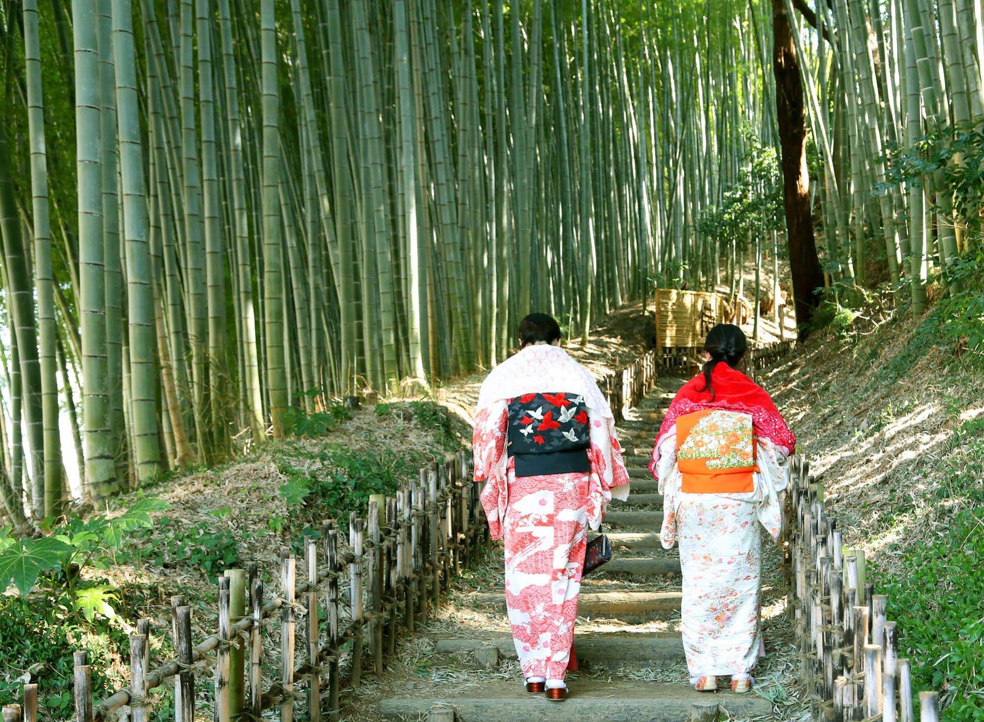 Omotenashi Lab - Hostel