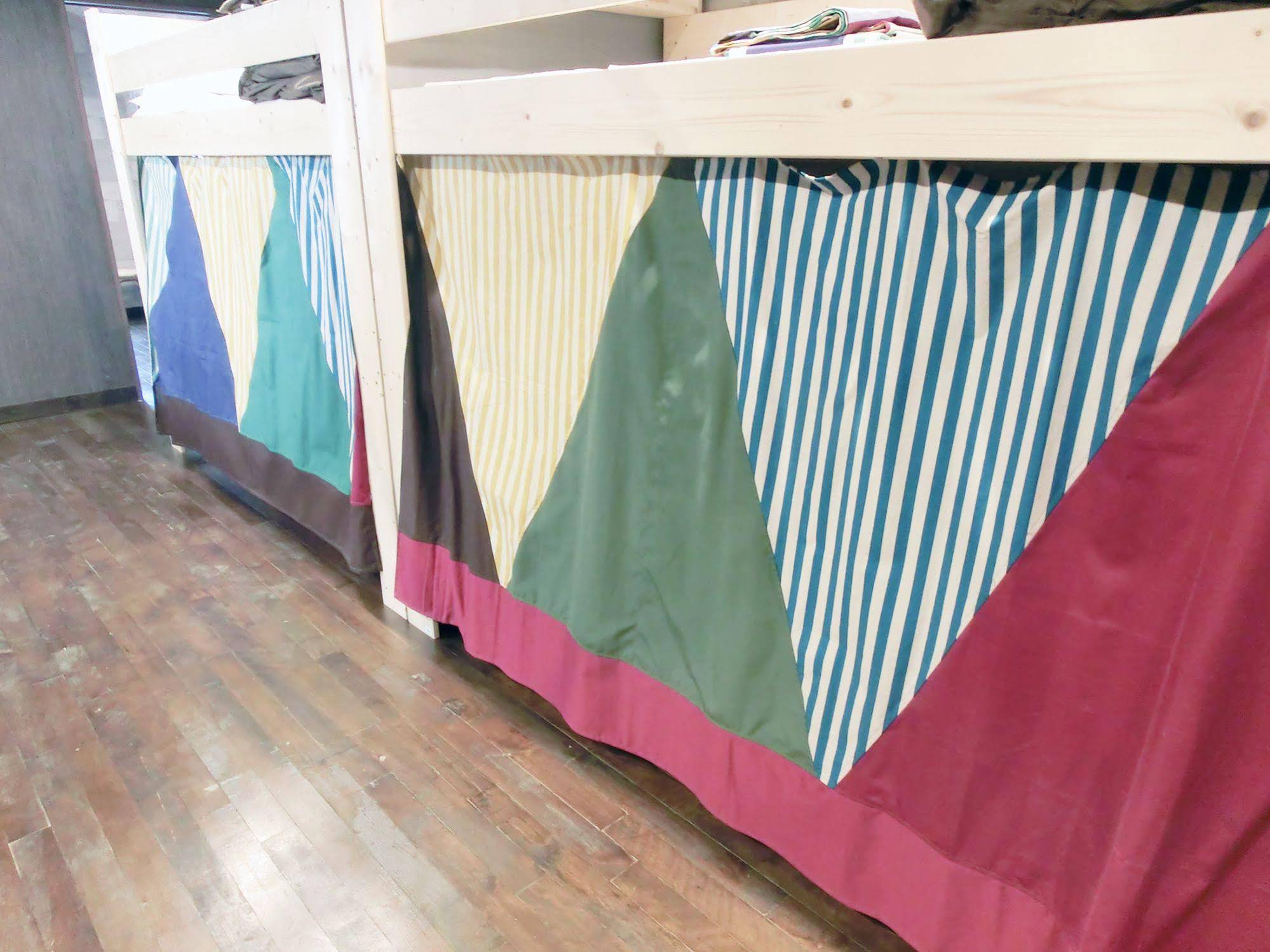 Omotenashi Lab - Hostel