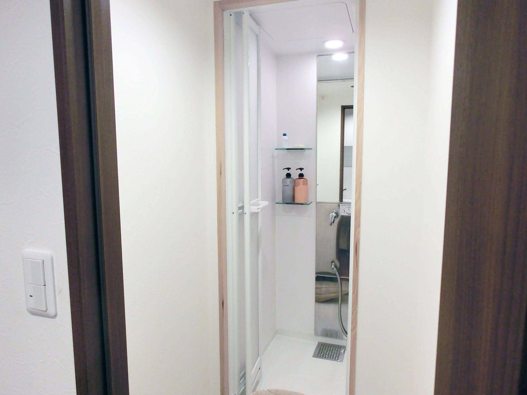 Omotenashi Lab - Hostel