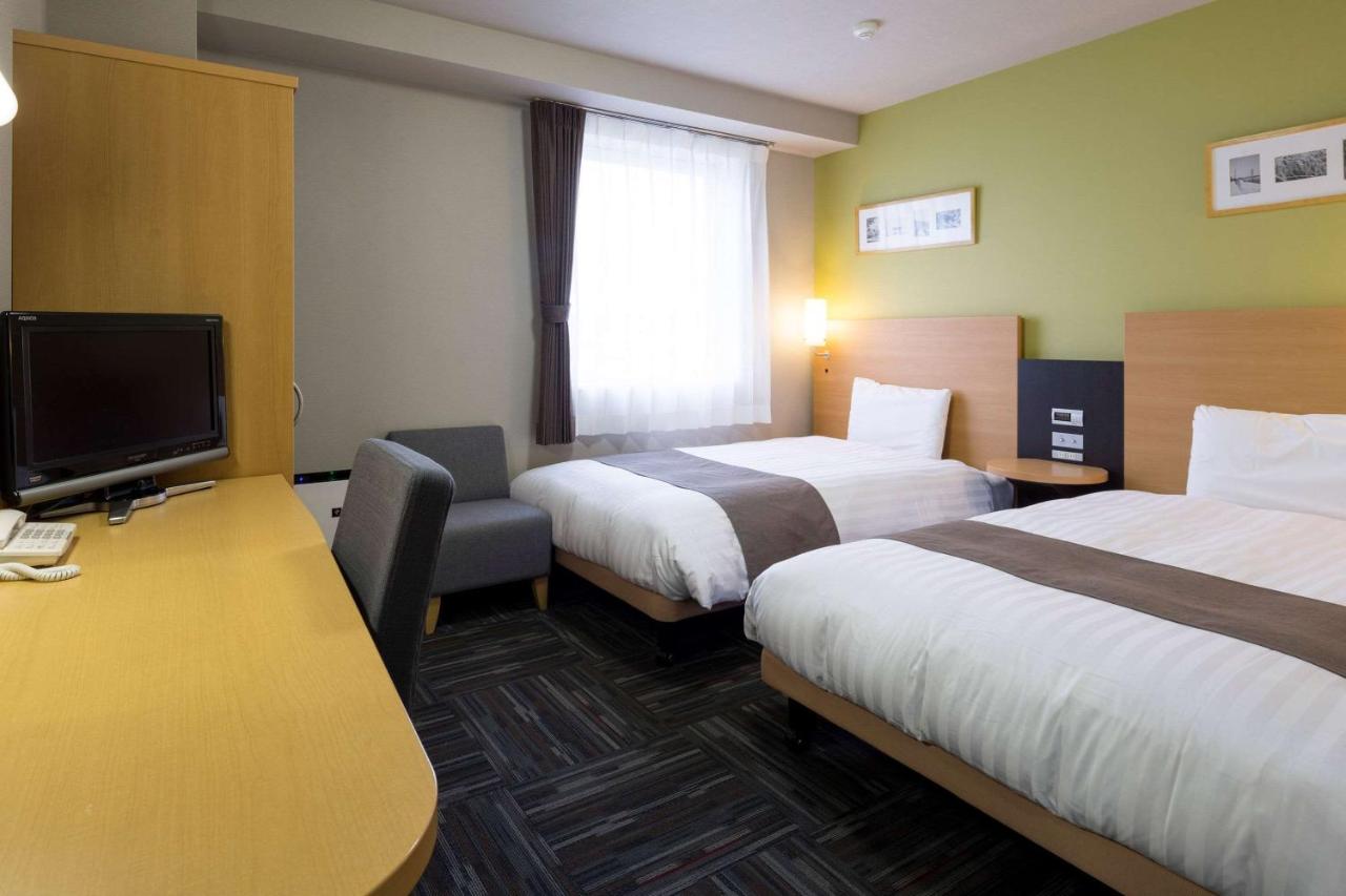 Comfort Tsubamesanjo