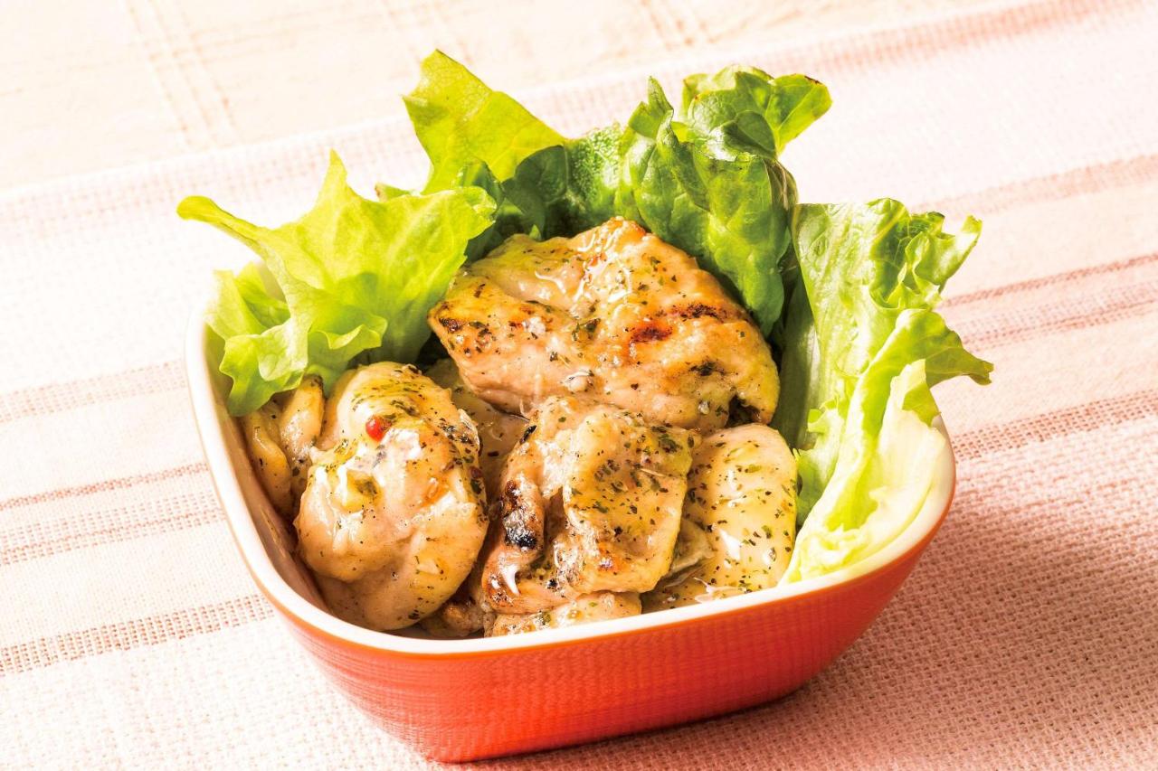 Comfort Tsubamesanjo