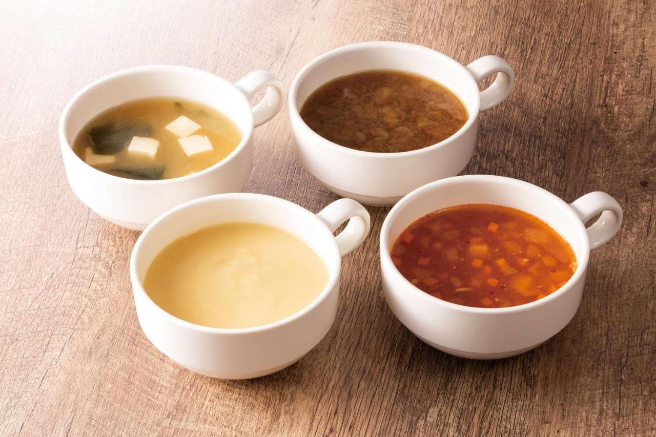 Comfort Tsubamesanjo