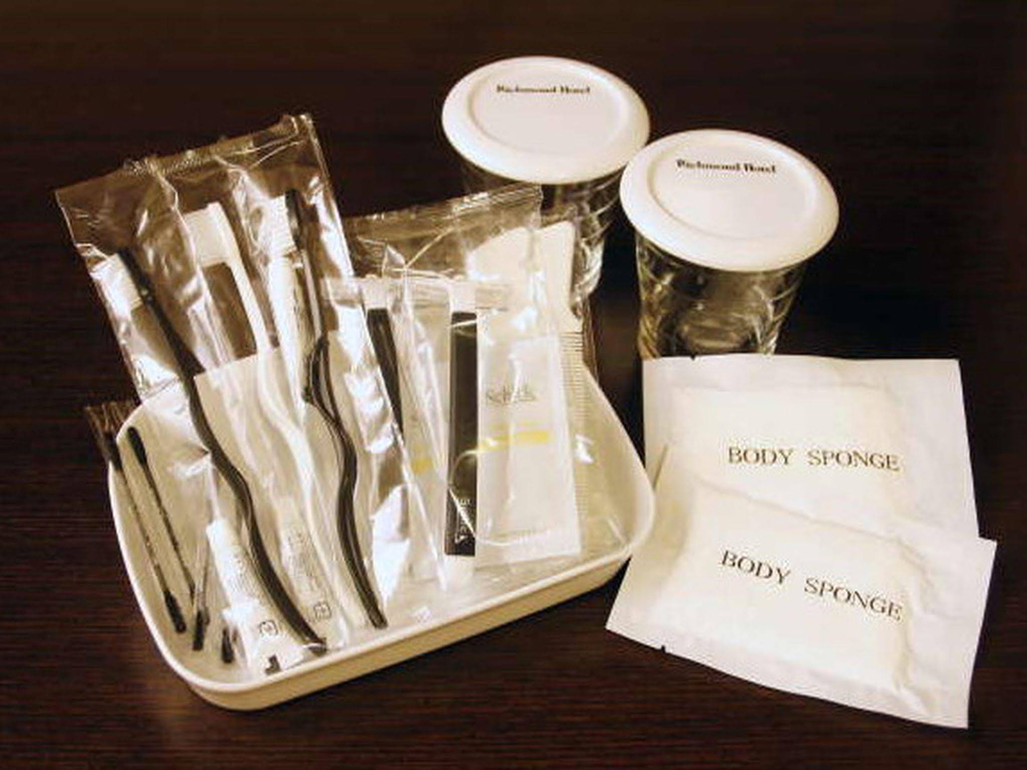 Richmond Hotel Sendai