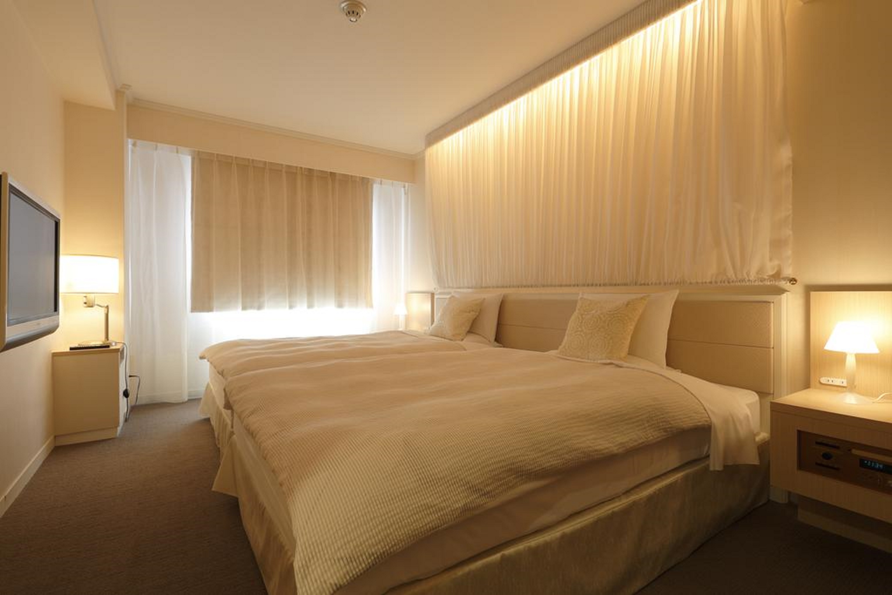 Hotel Grand View Takasaki