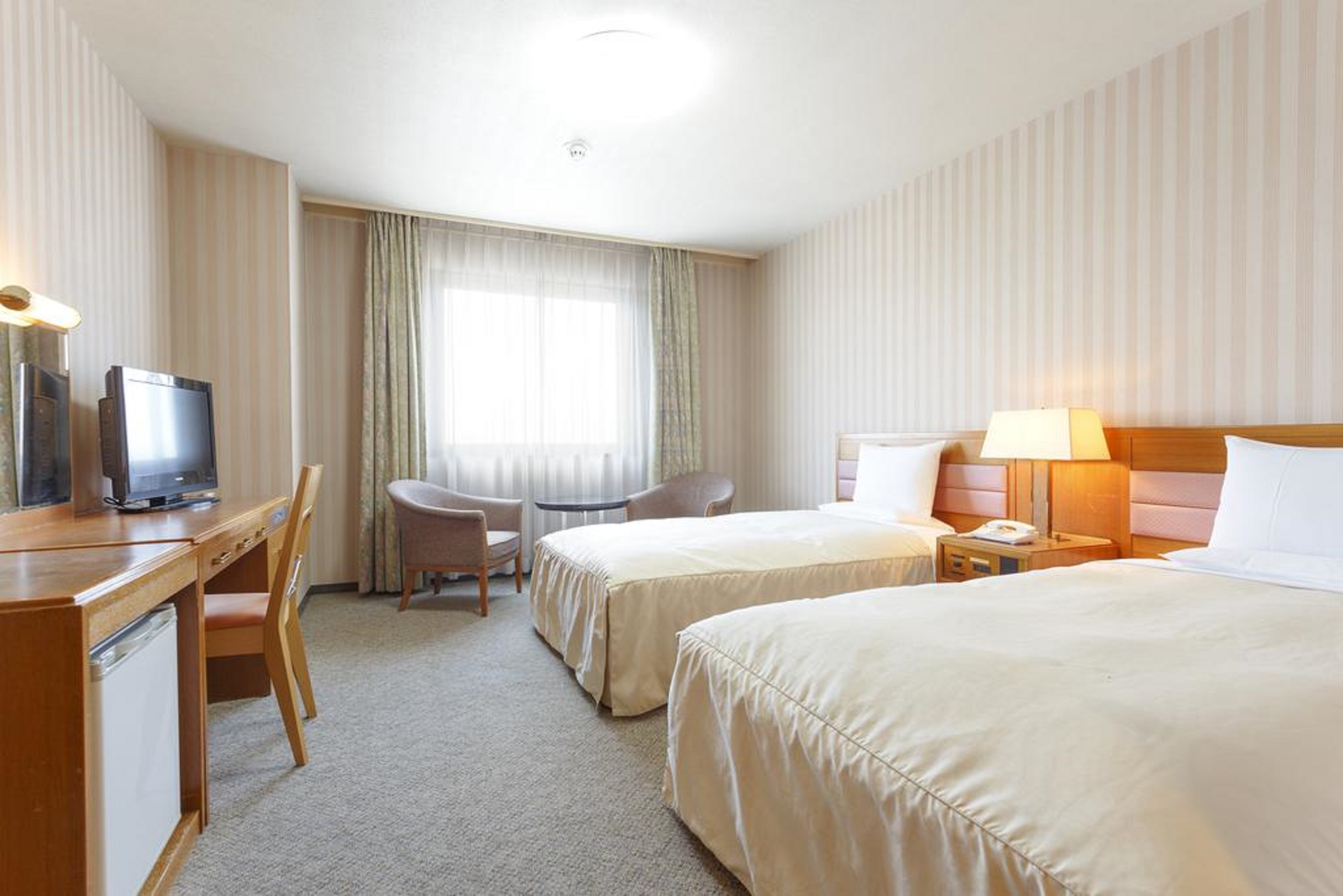Hotel Grand View Takasaki