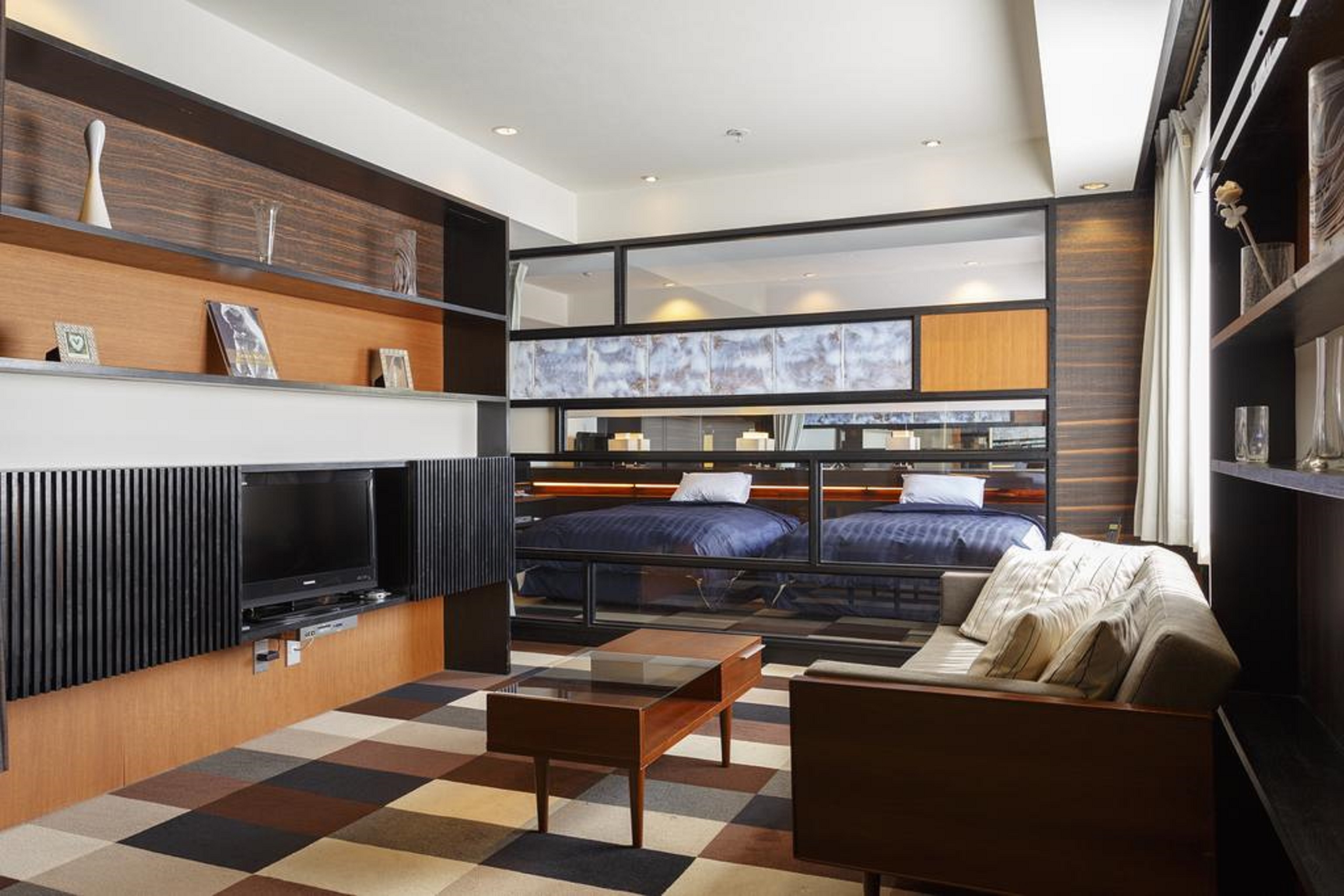 Hotel Grand View Takasaki