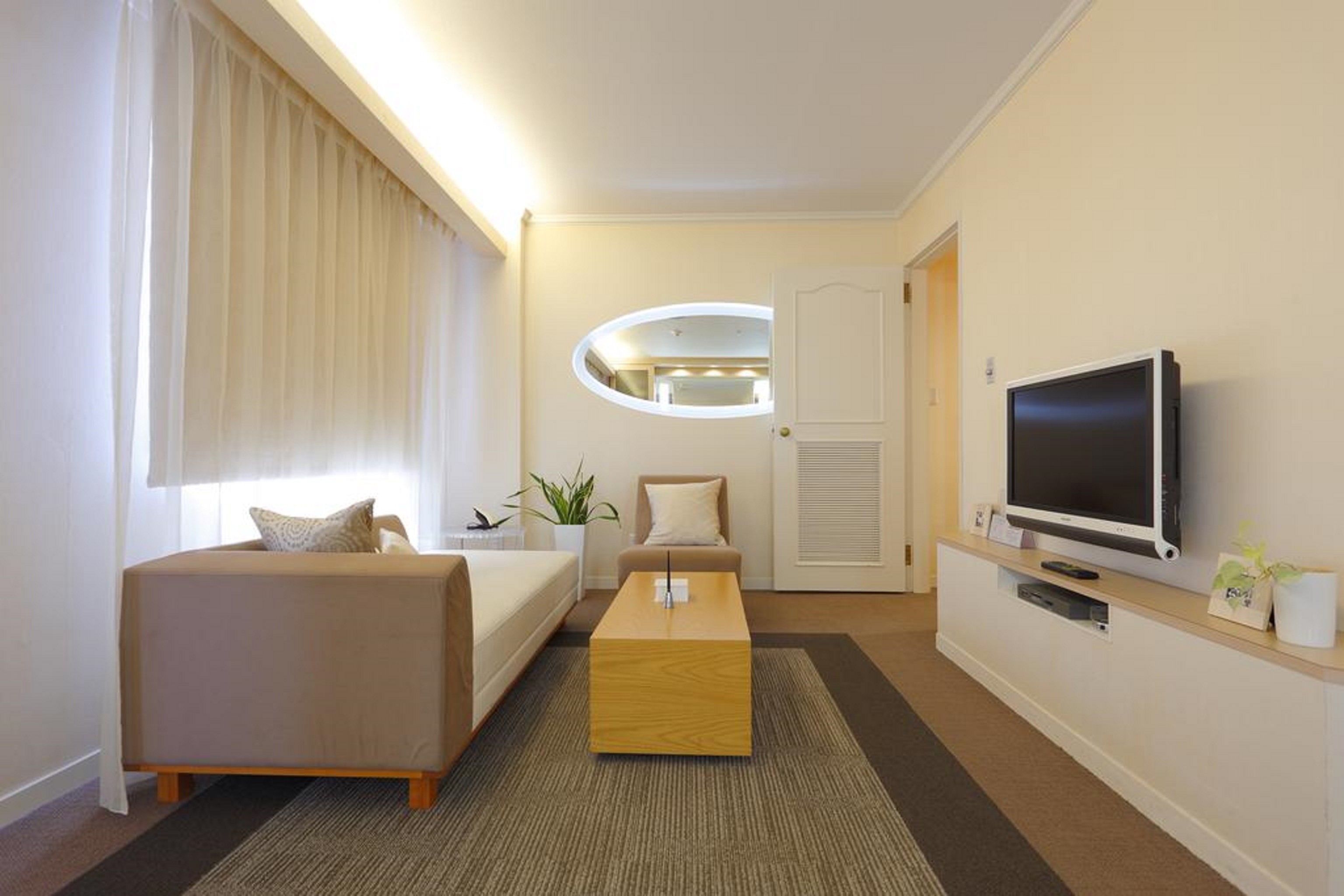 Hotel Grand View Takasaki