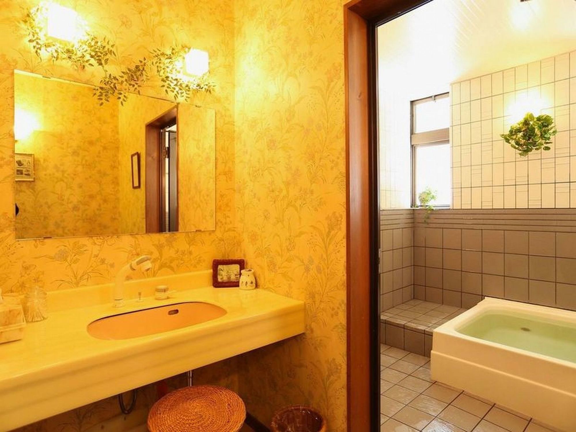 Auberge Hida No Mori