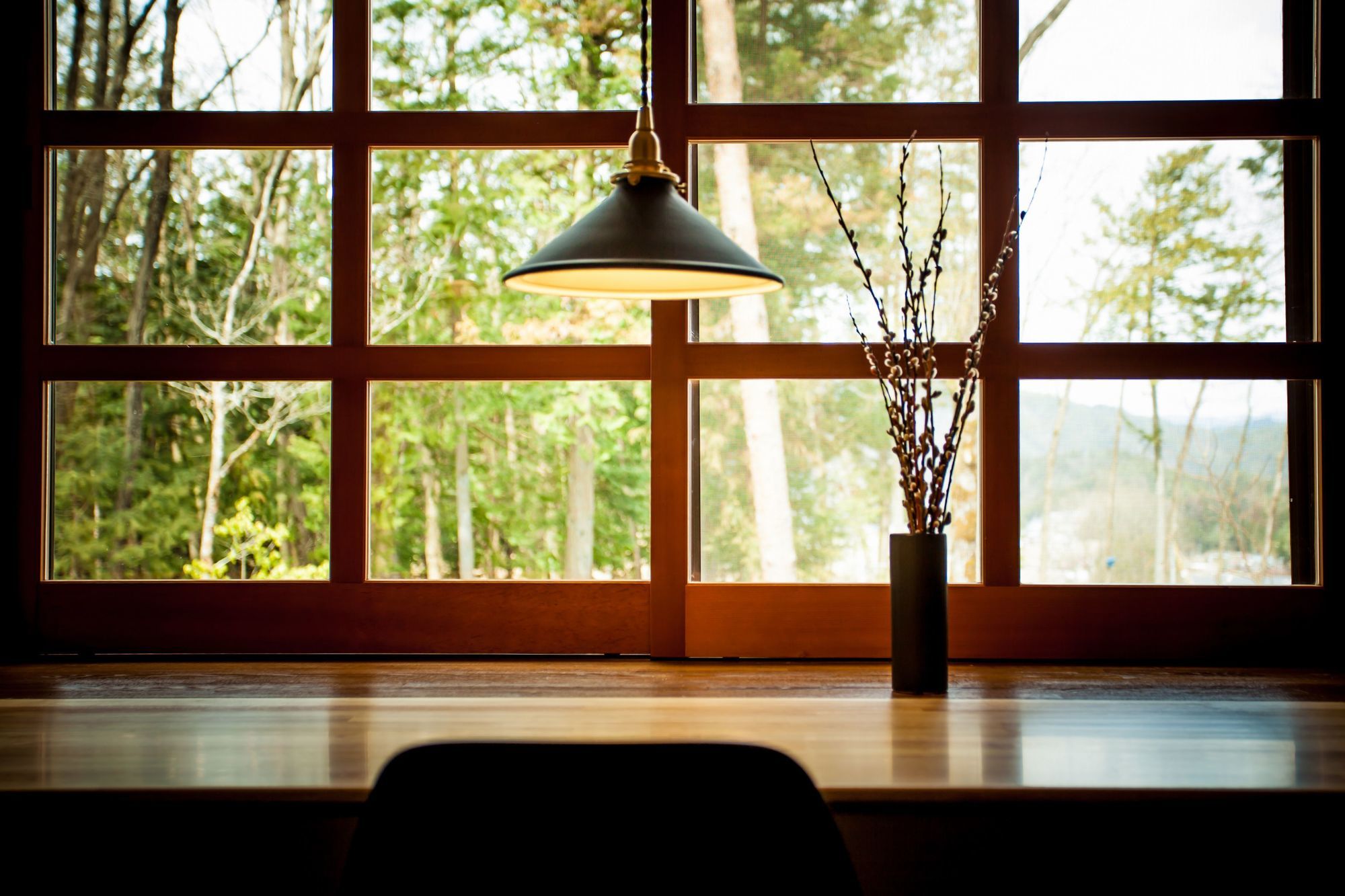 Auberge Hida No Mori