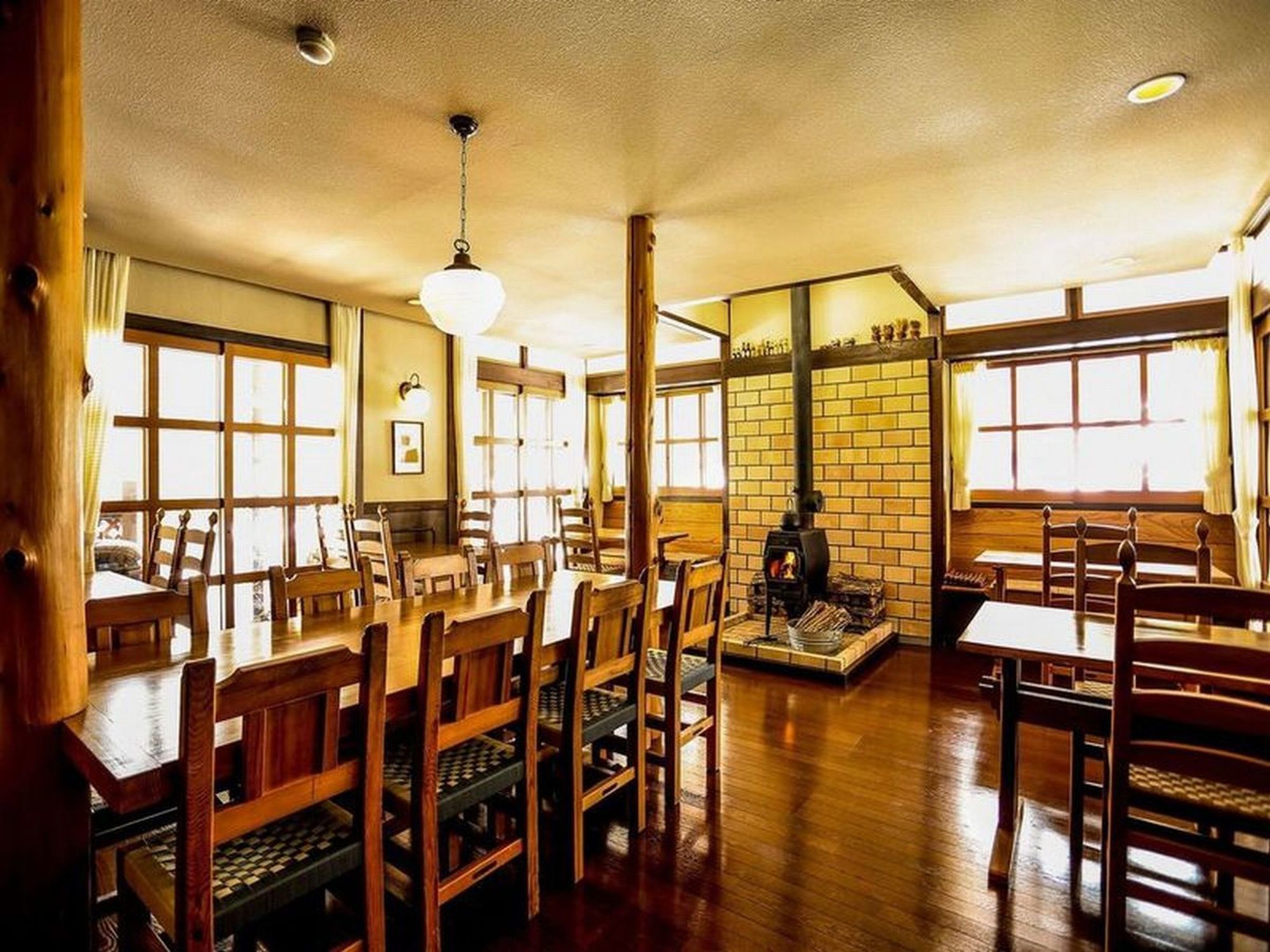 Auberge Hida No Mori