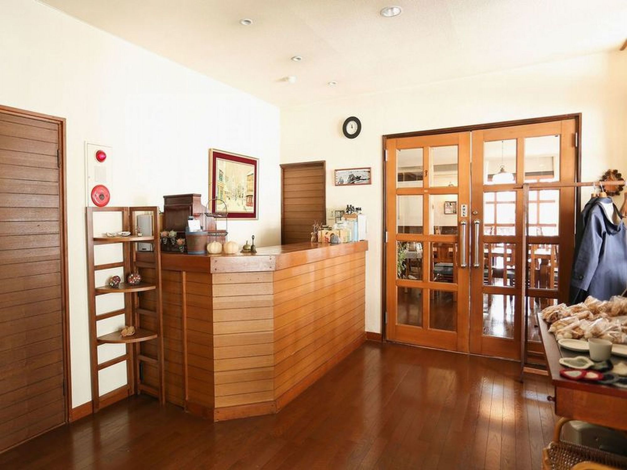 Auberge Hida No Mori