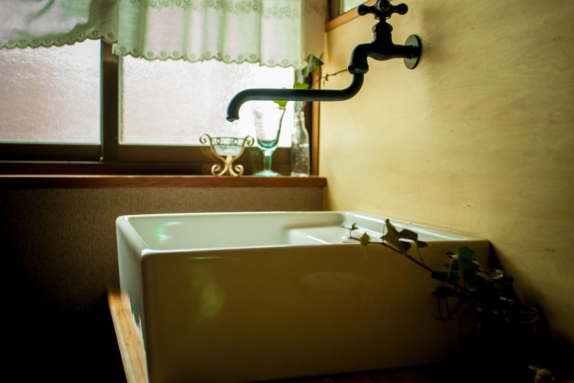 Auberge Hida No Mori