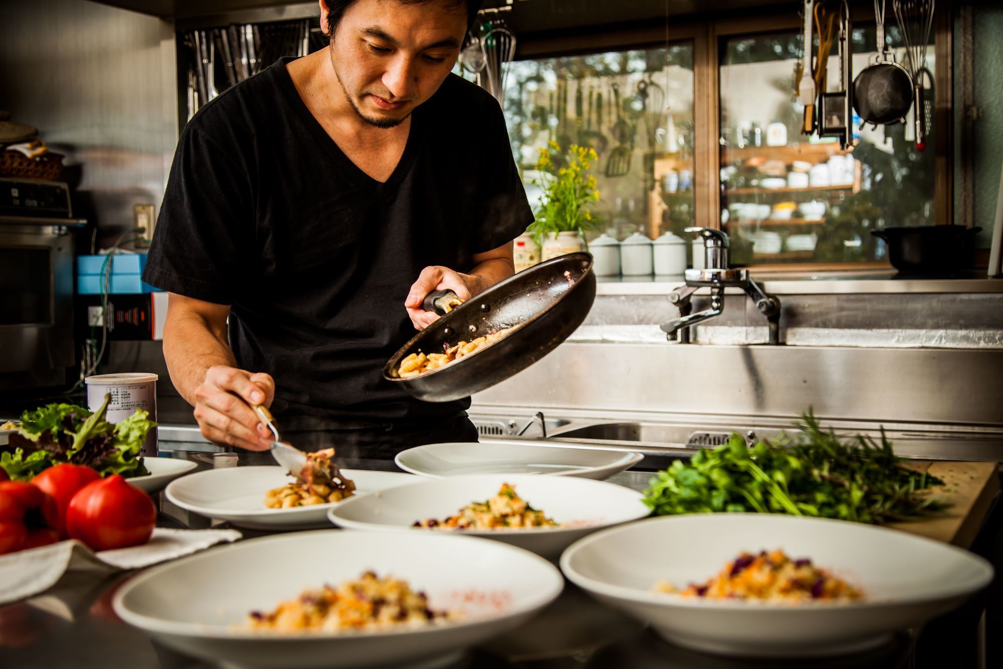 Auberge Hida No Mori