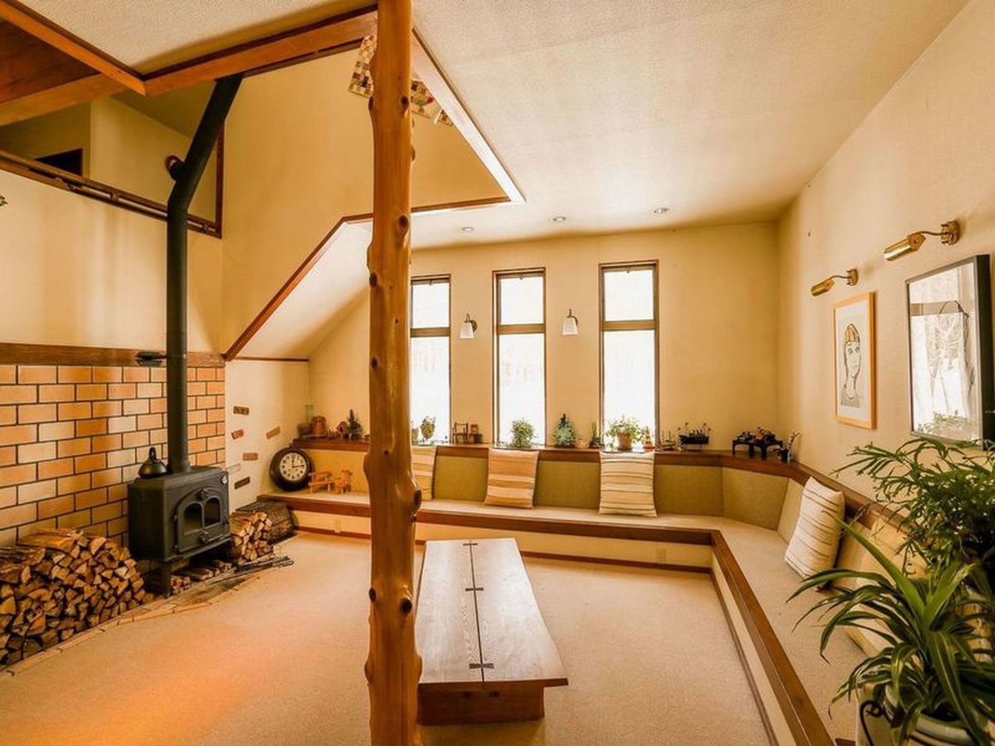 Auberge Hida No Mori