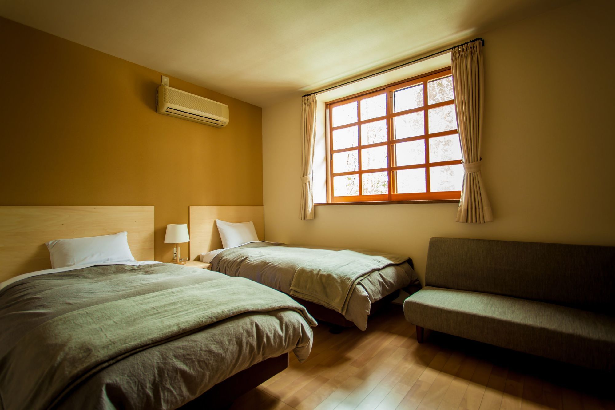 Auberge Hida No Mori