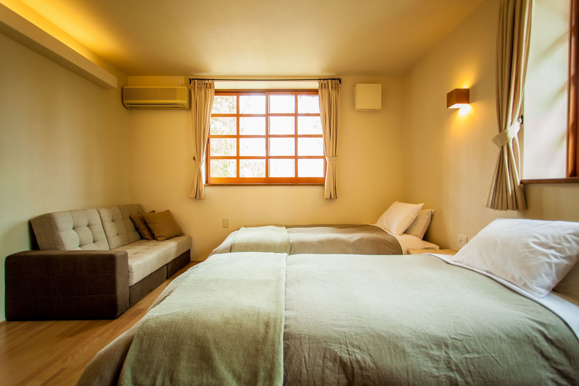 Auberge Hida No Mori