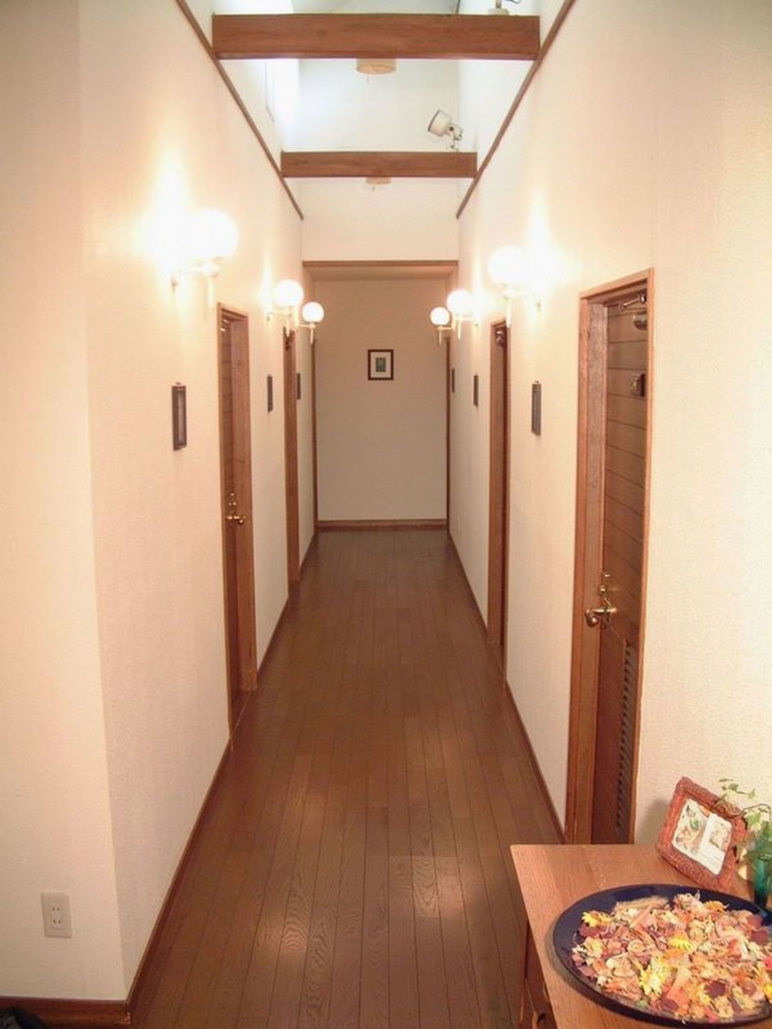 Auberge Hida No Mori