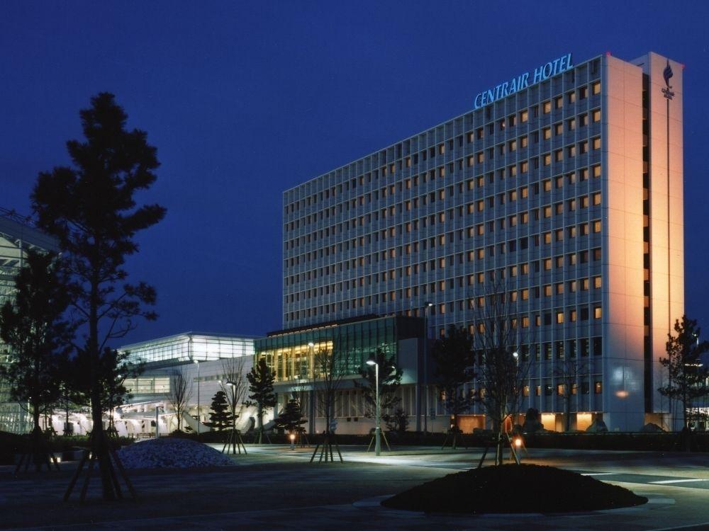 Centrair Hotel