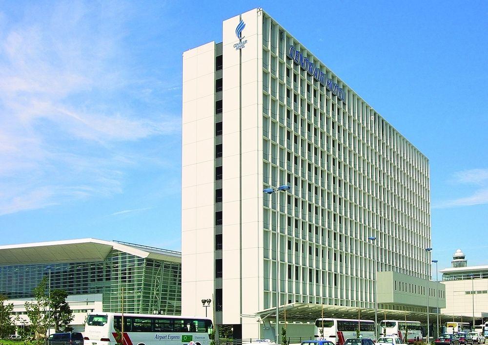 Centrair Hotel