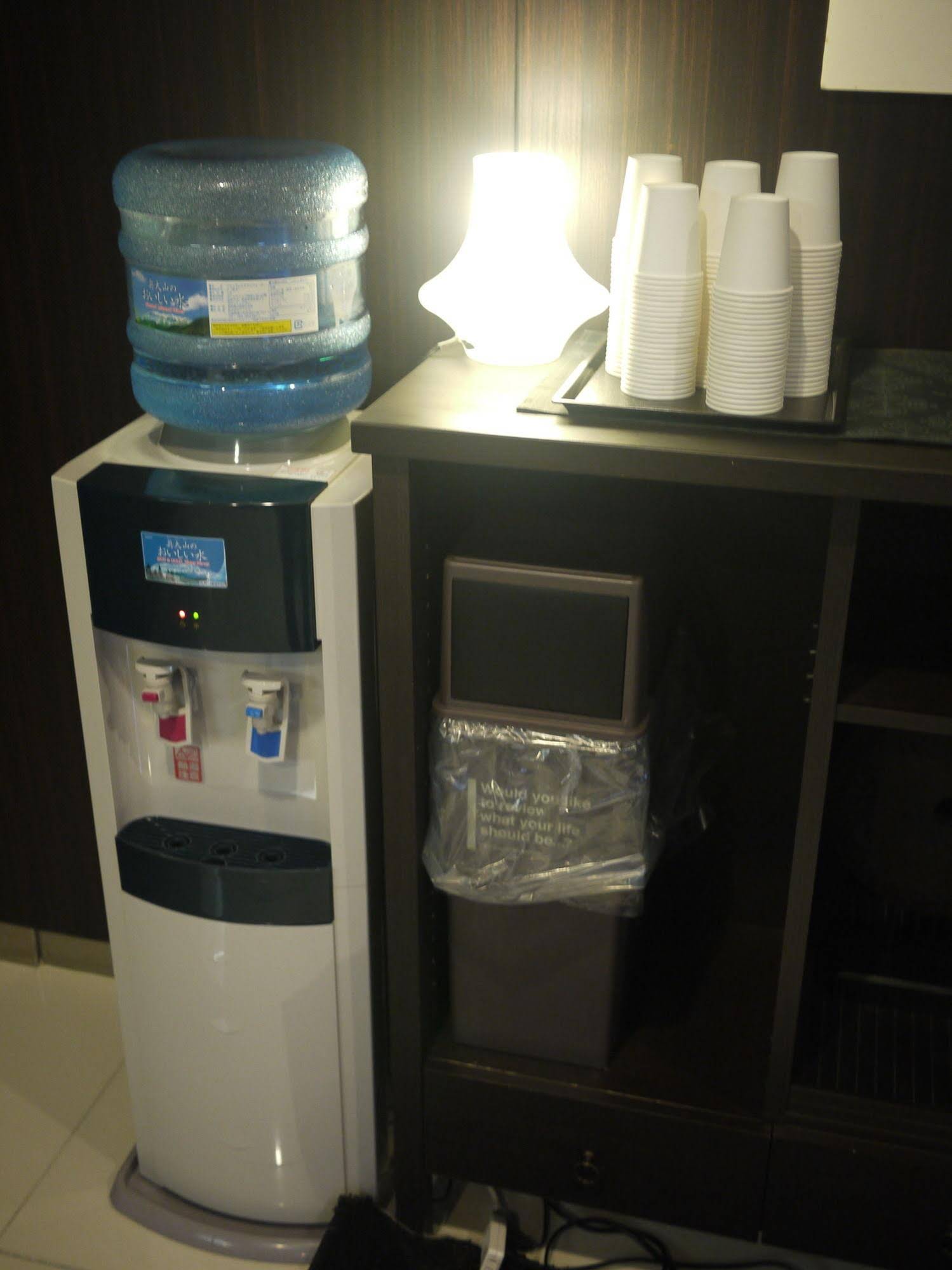 Hotel Resh Tottori Ekimae