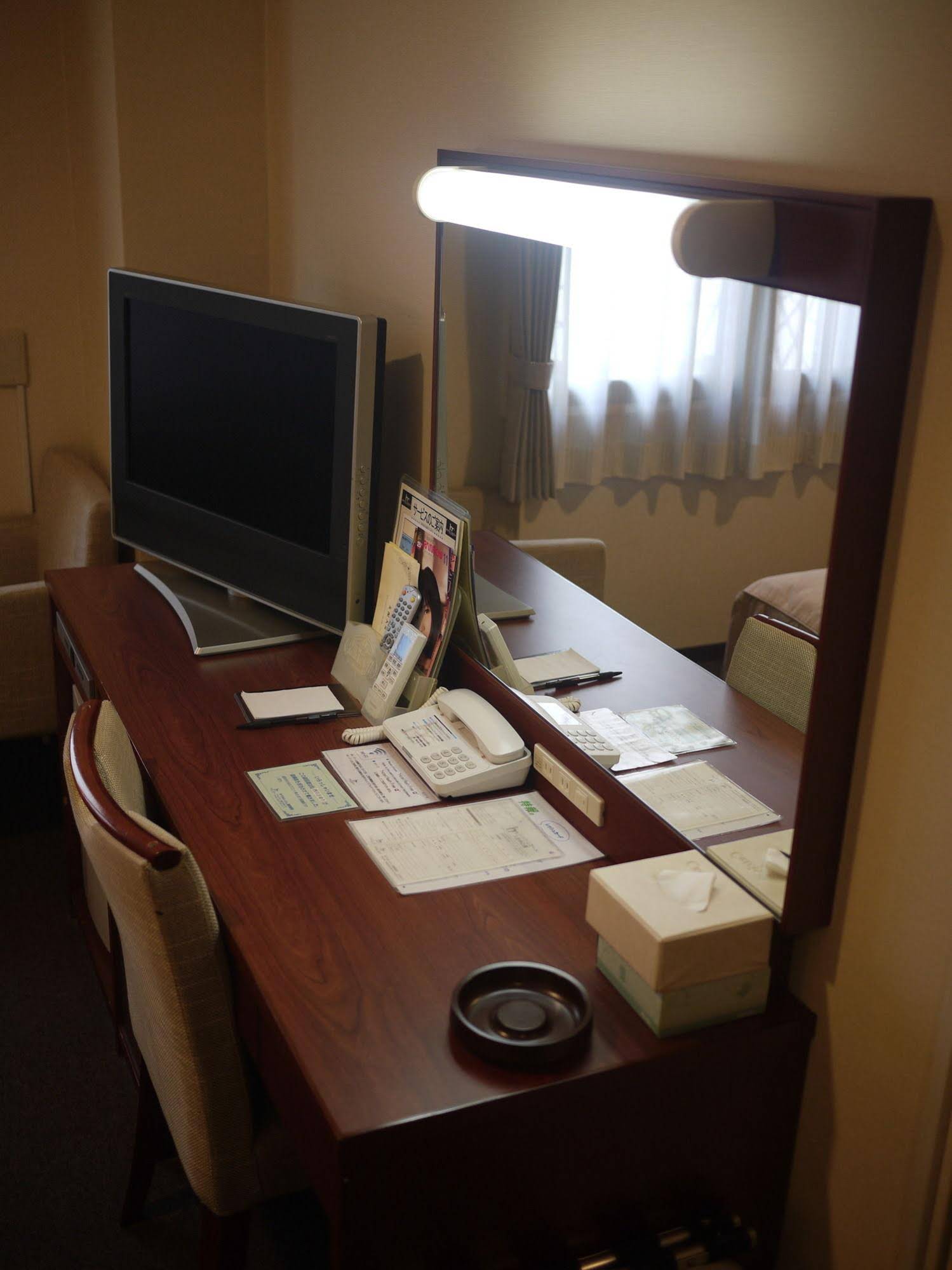 Hotel Resh Tottori Ekimae