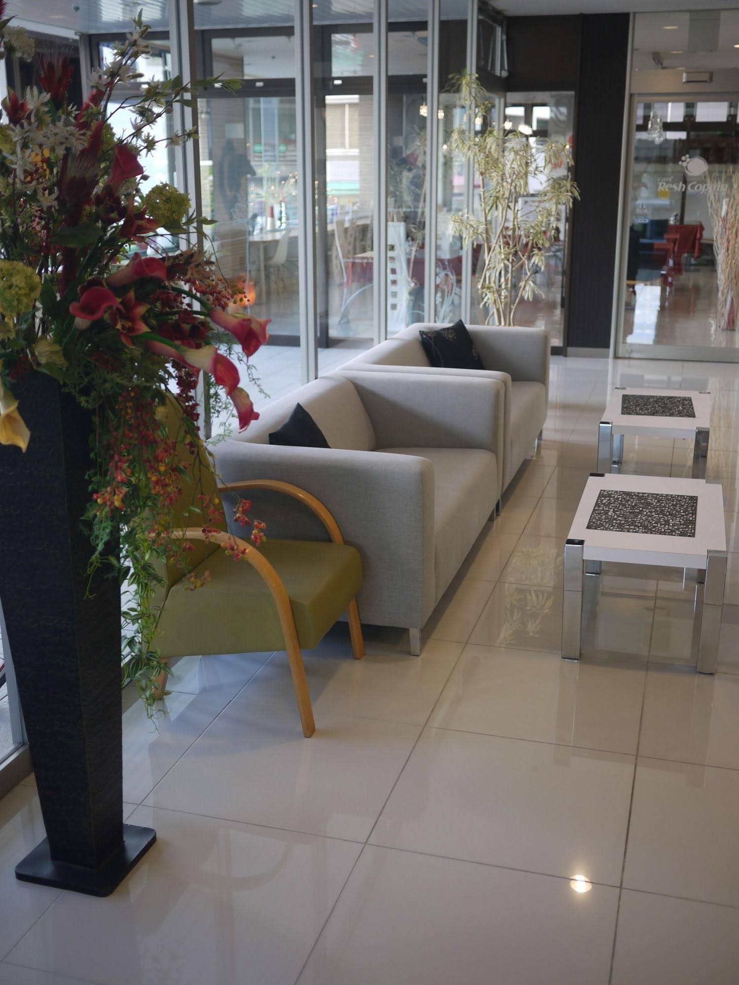 Hotel Resh Tottori Ekimae