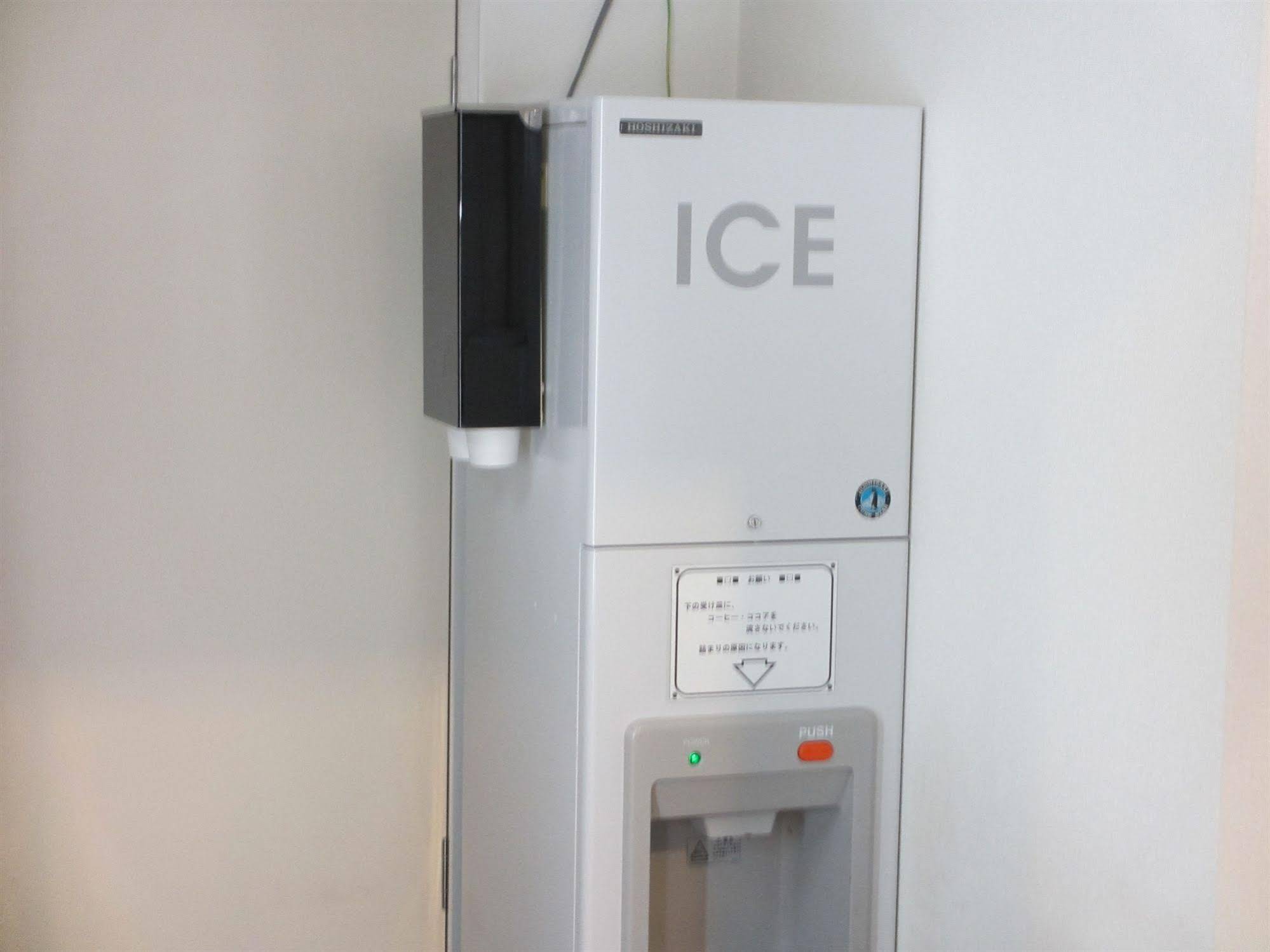 Hotel Resh Tottori Ekimae