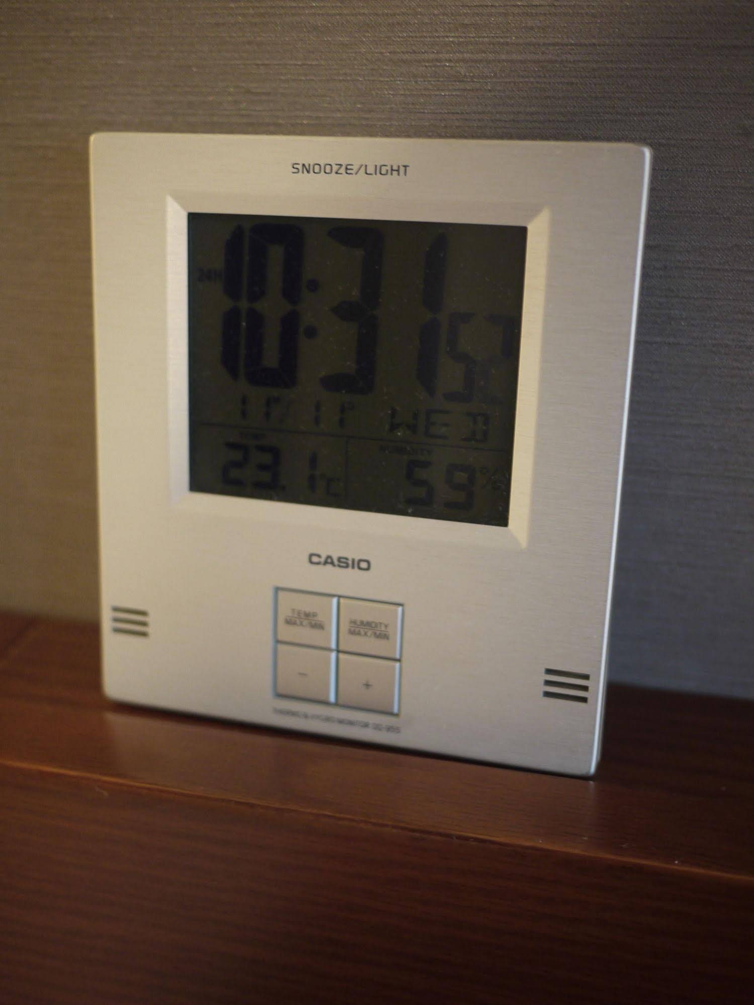 Hotel Resh Tottori Ekimae