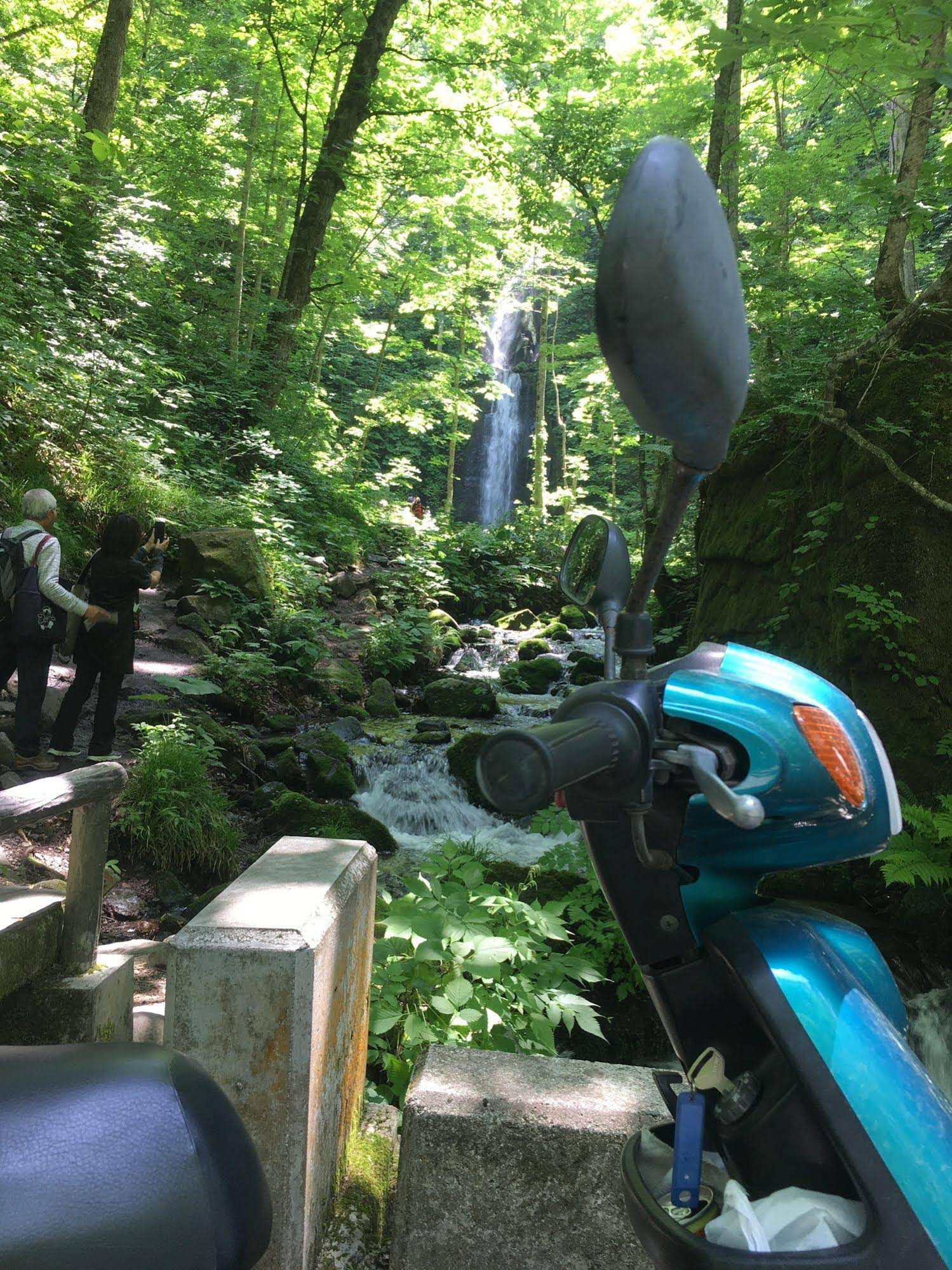 Towadako Backpackers Annex