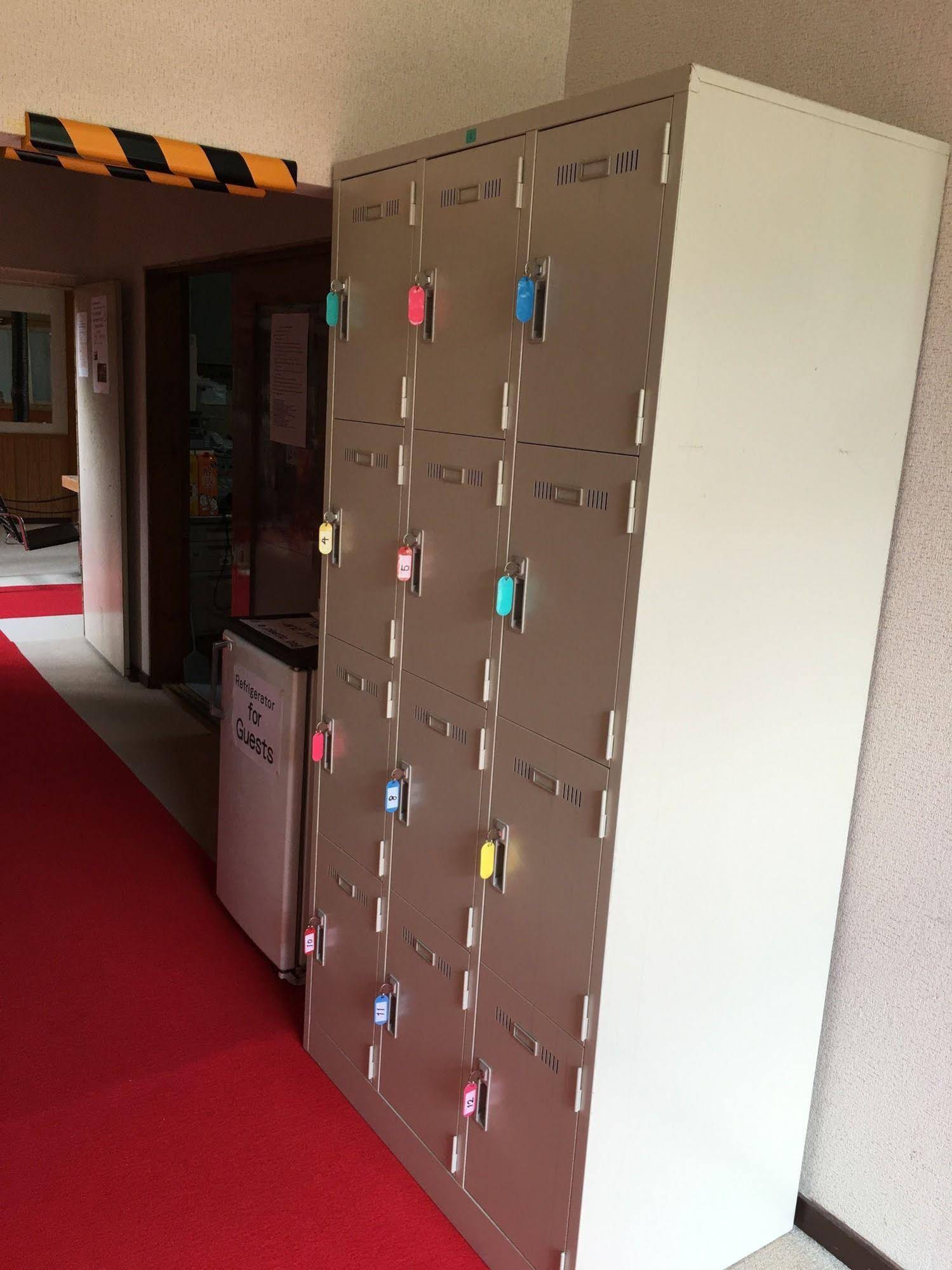 Towadako Backpackers Annex