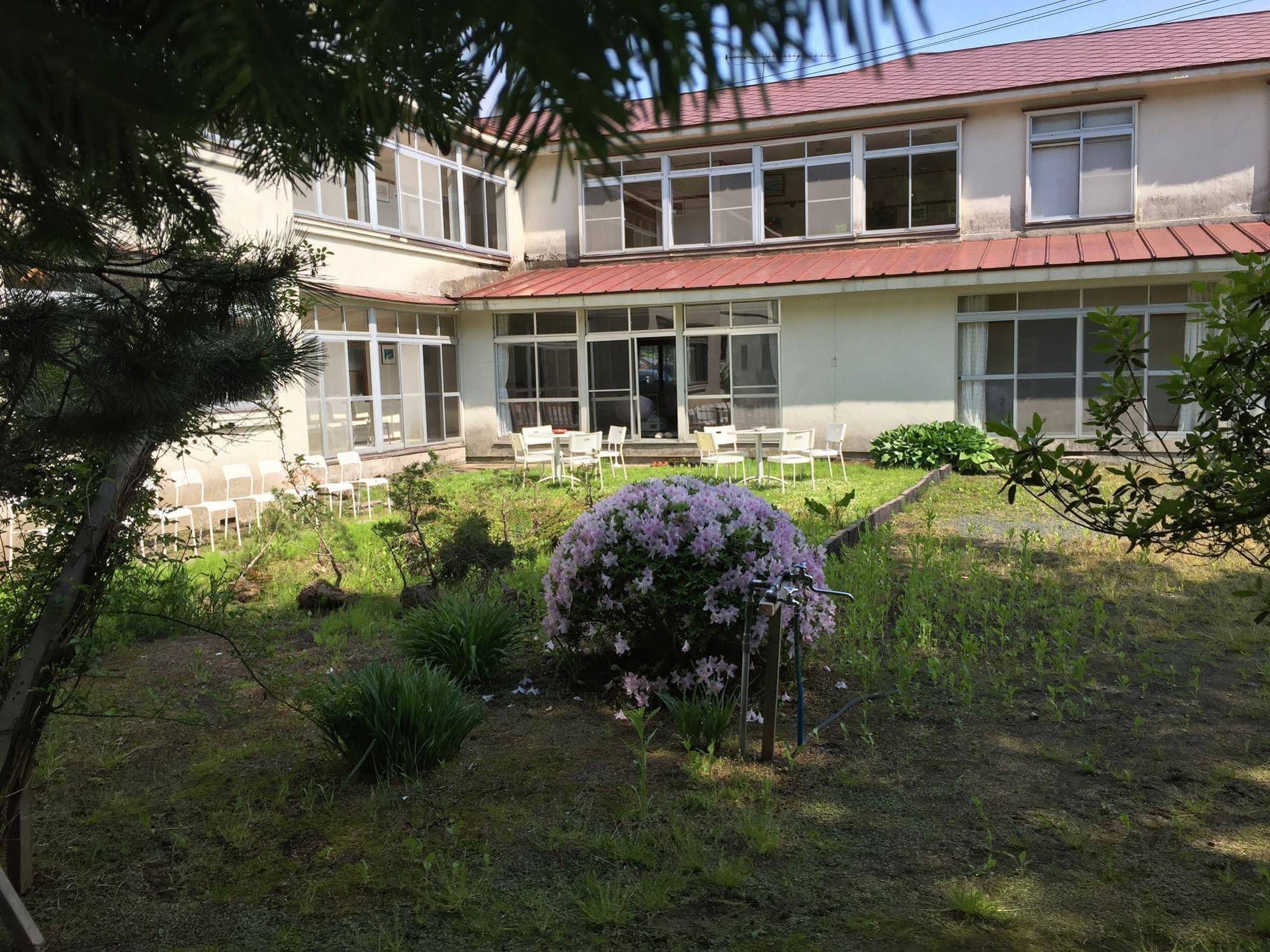 Towadako Backpackers Annex