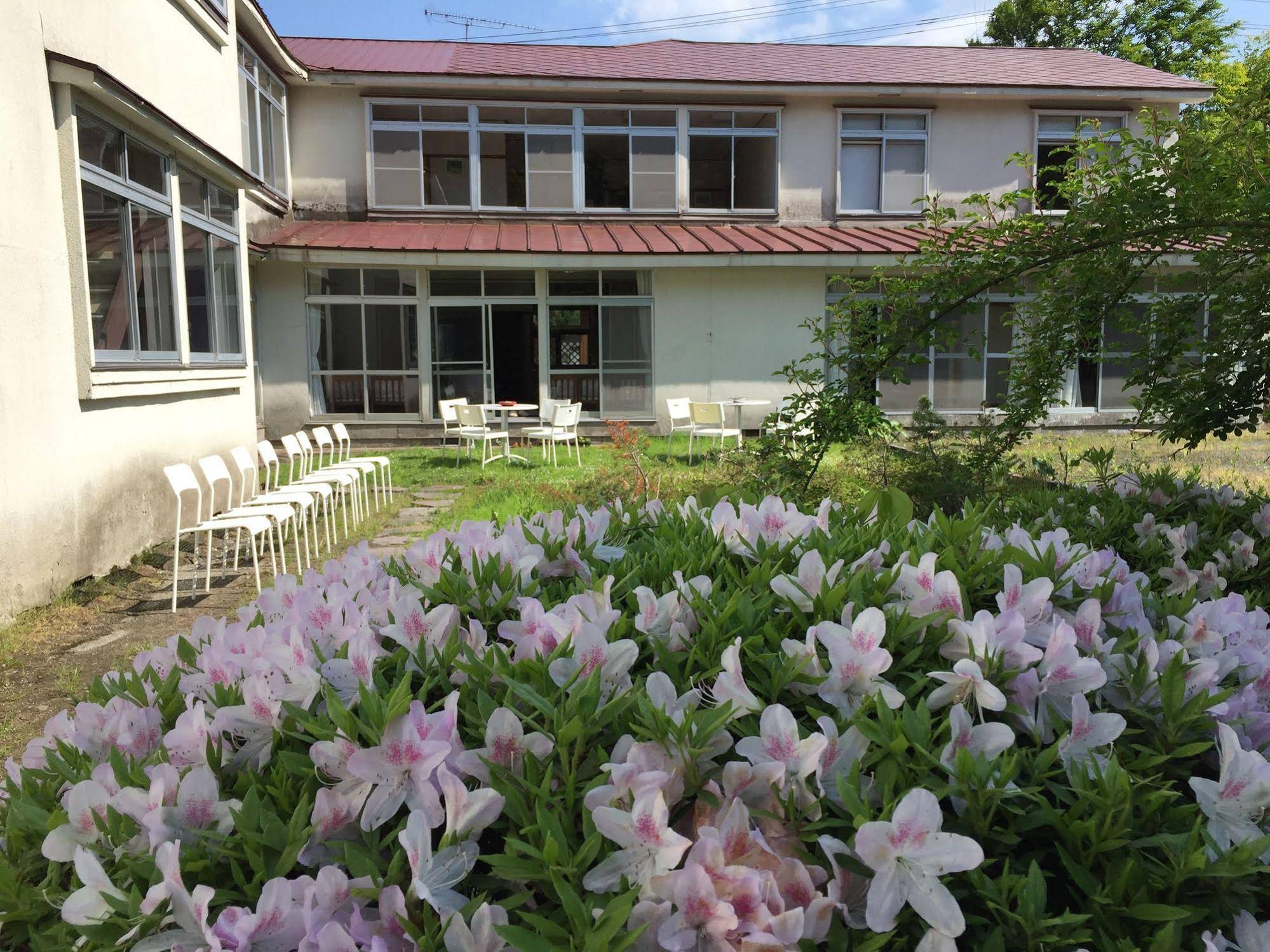 Towadako Backpackers Annex