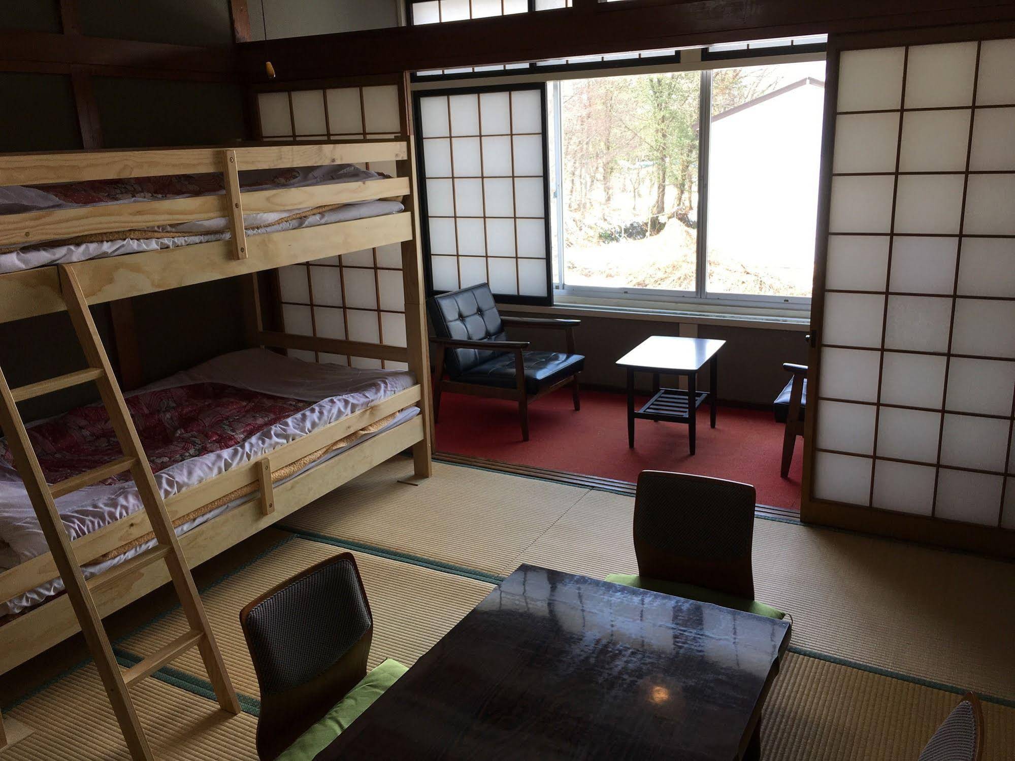 Towadako Backpackers Annex