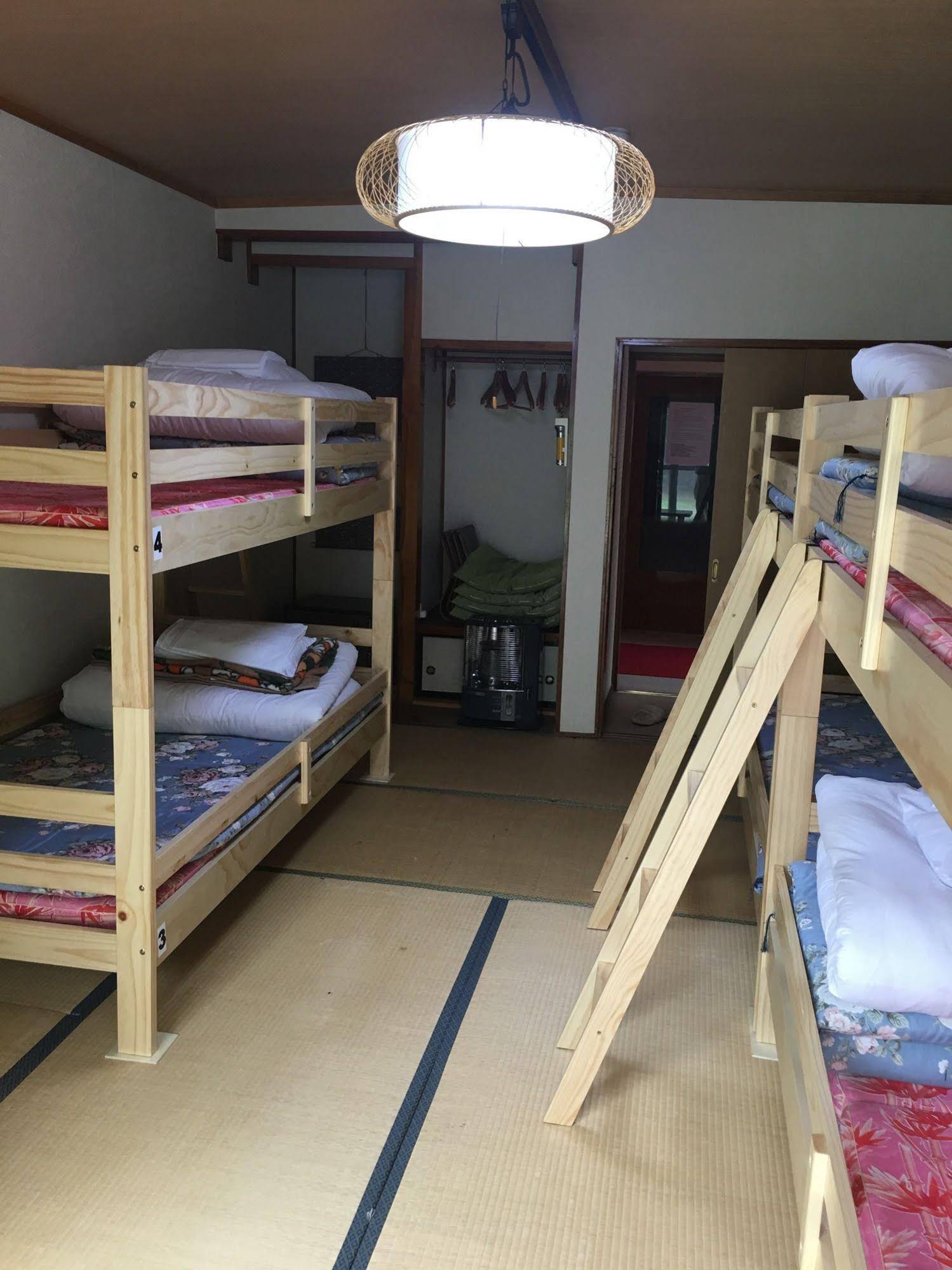 Towadako Backpackers Annex
