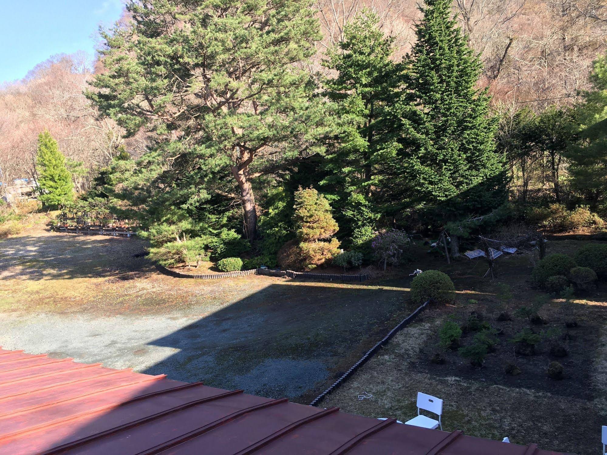 Towadako Backpackers Annex