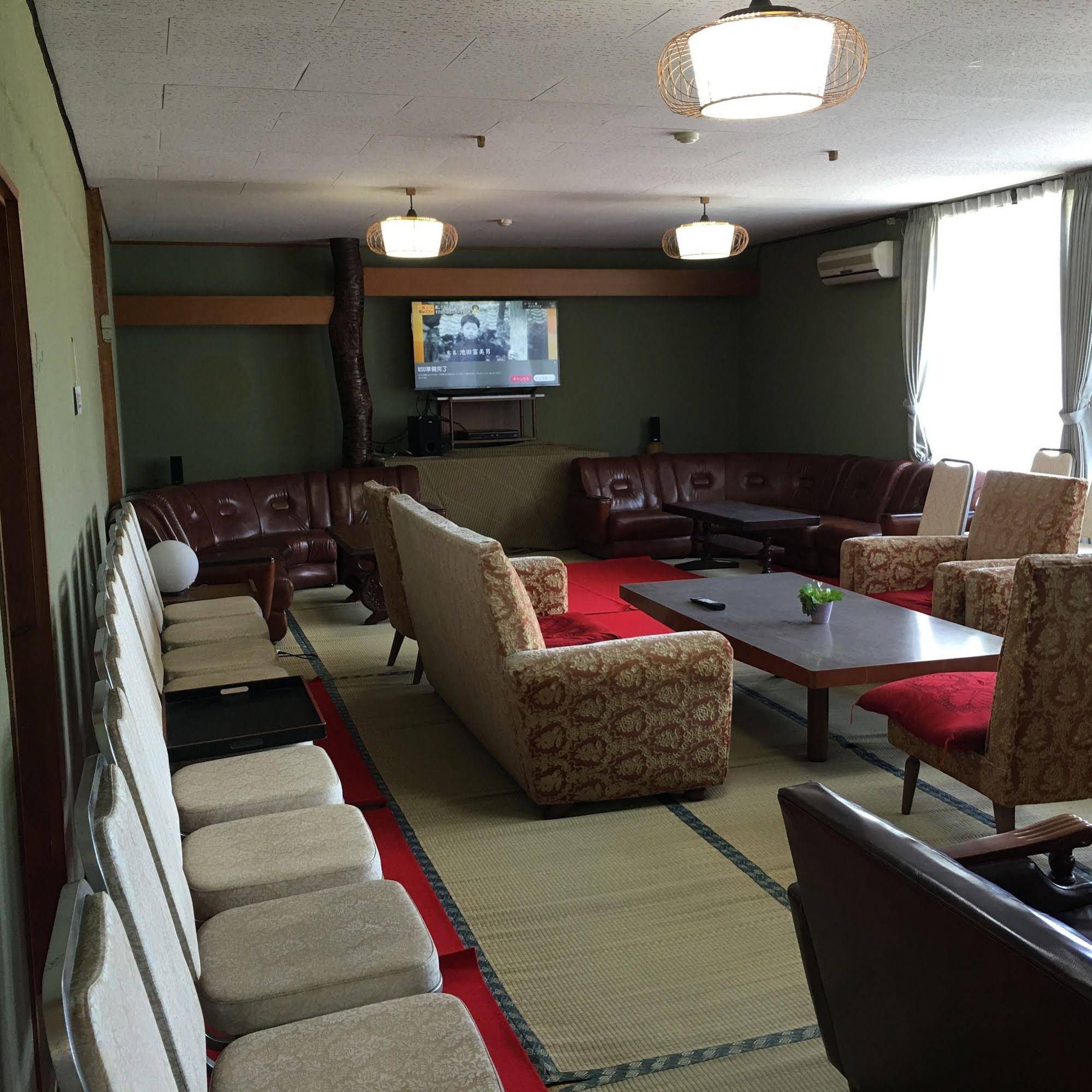 Towadako Backpackers Annex