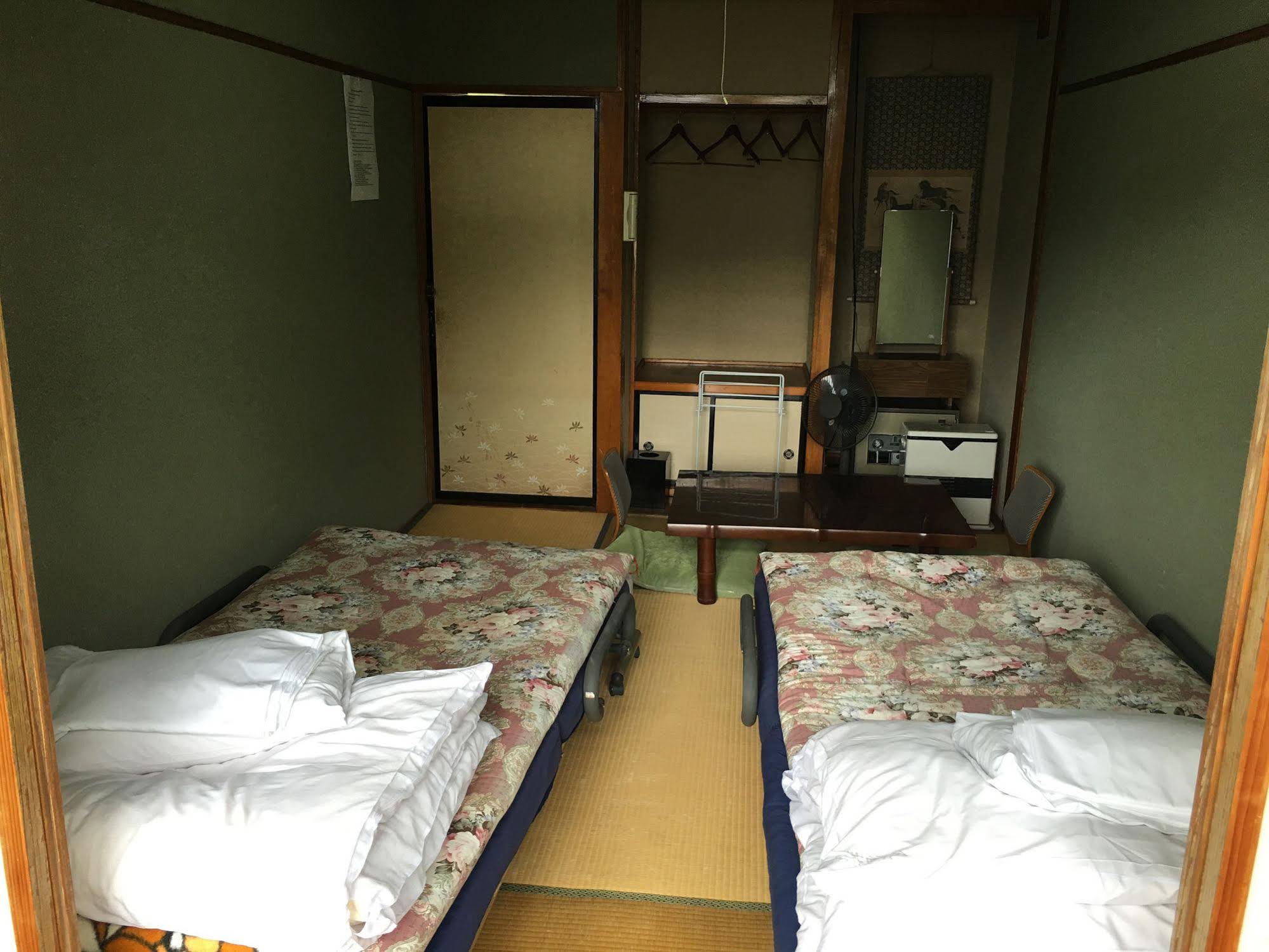 Towadako Backpackers Annex