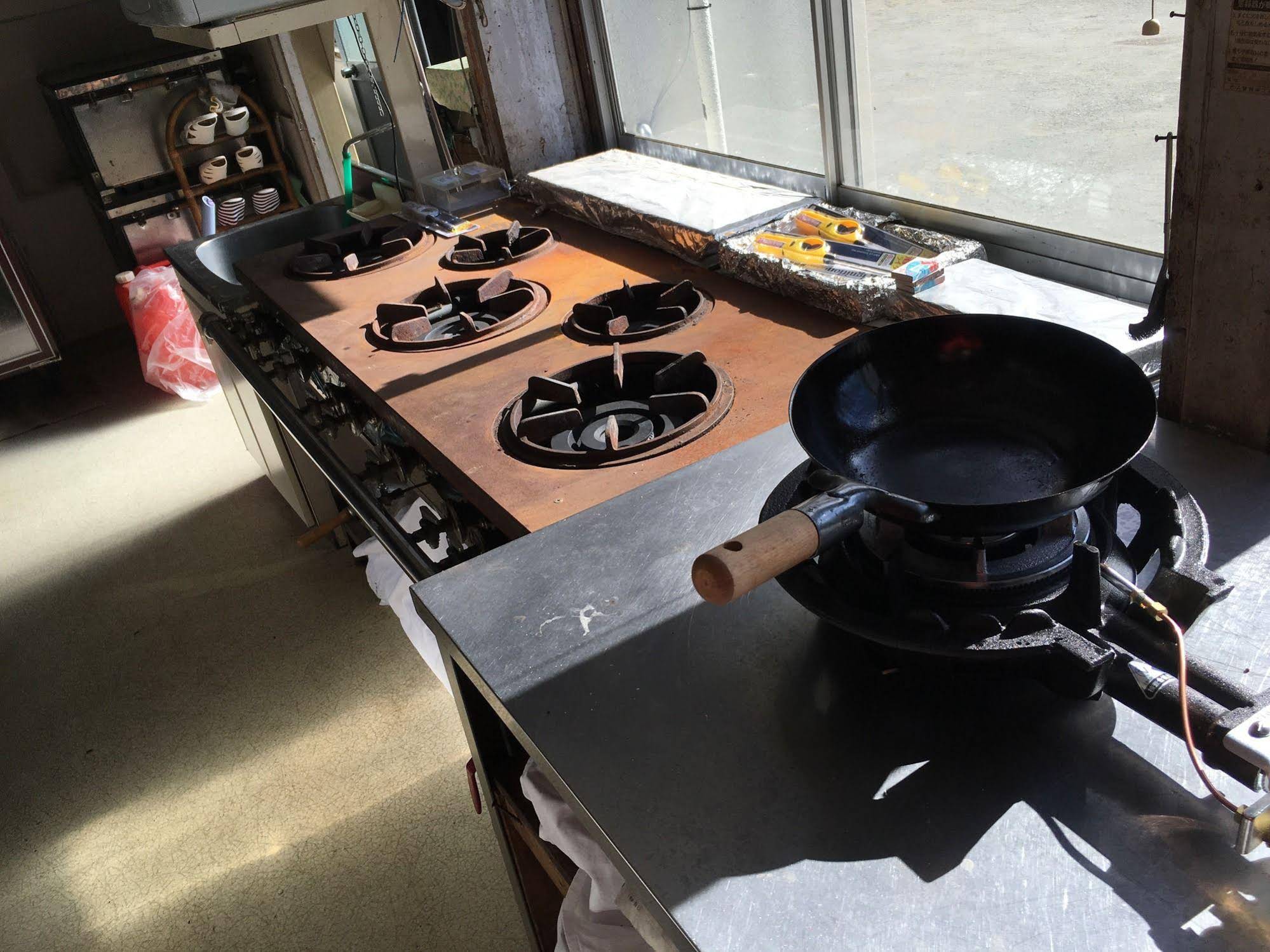 Towadako Backpackers Annex