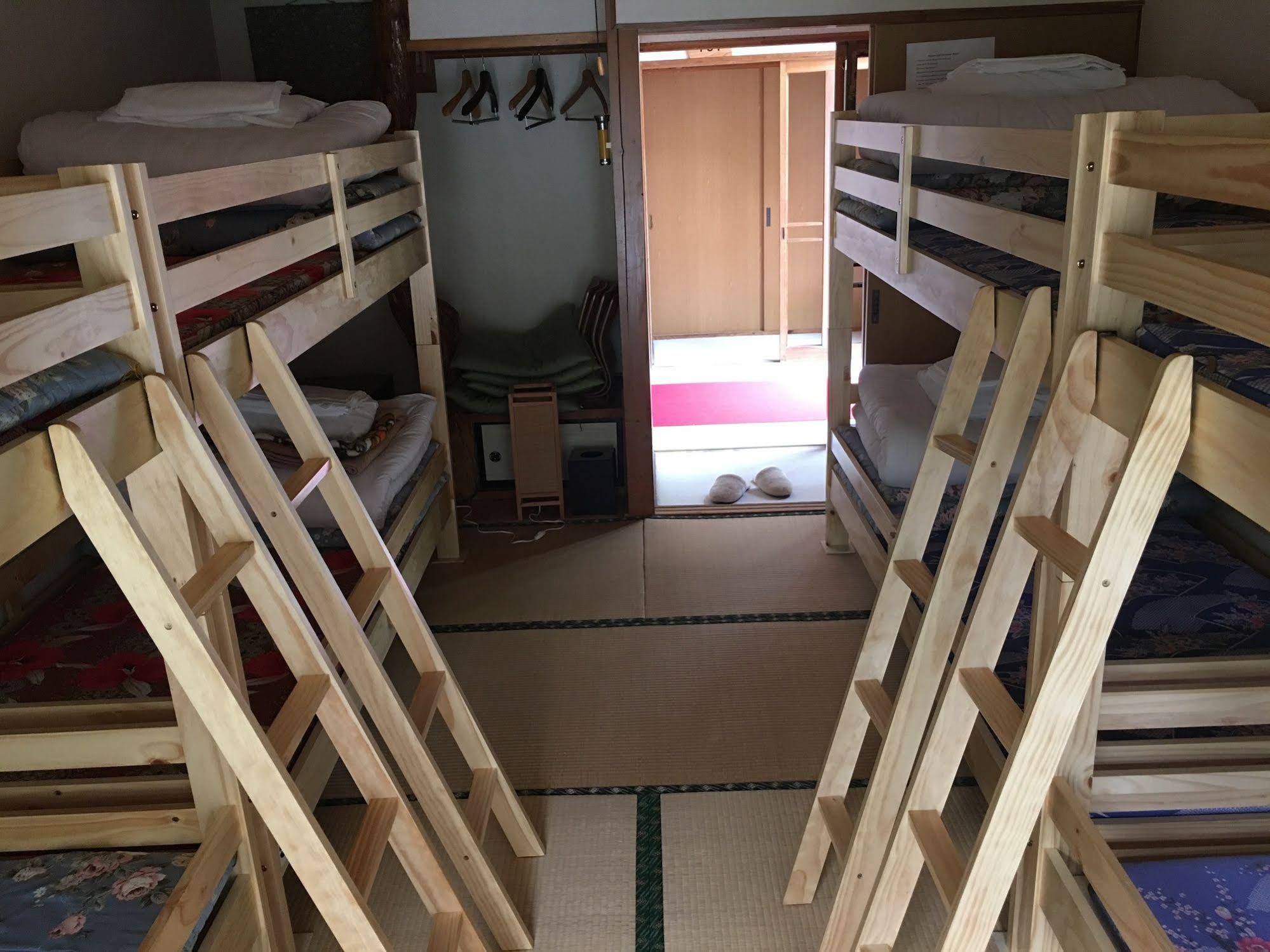 Towadako Backpackers Annex