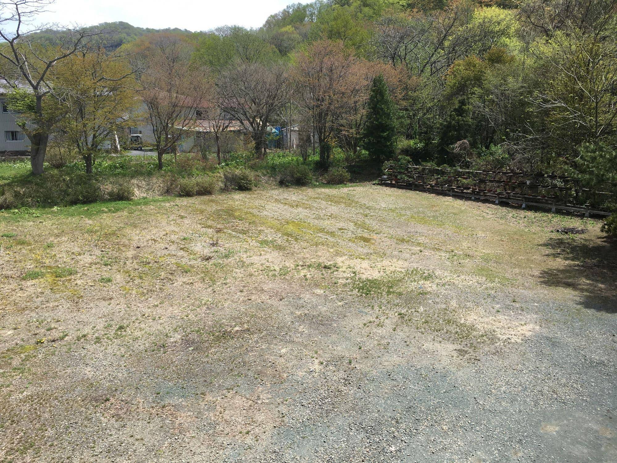 Towadako Backpackers Annex