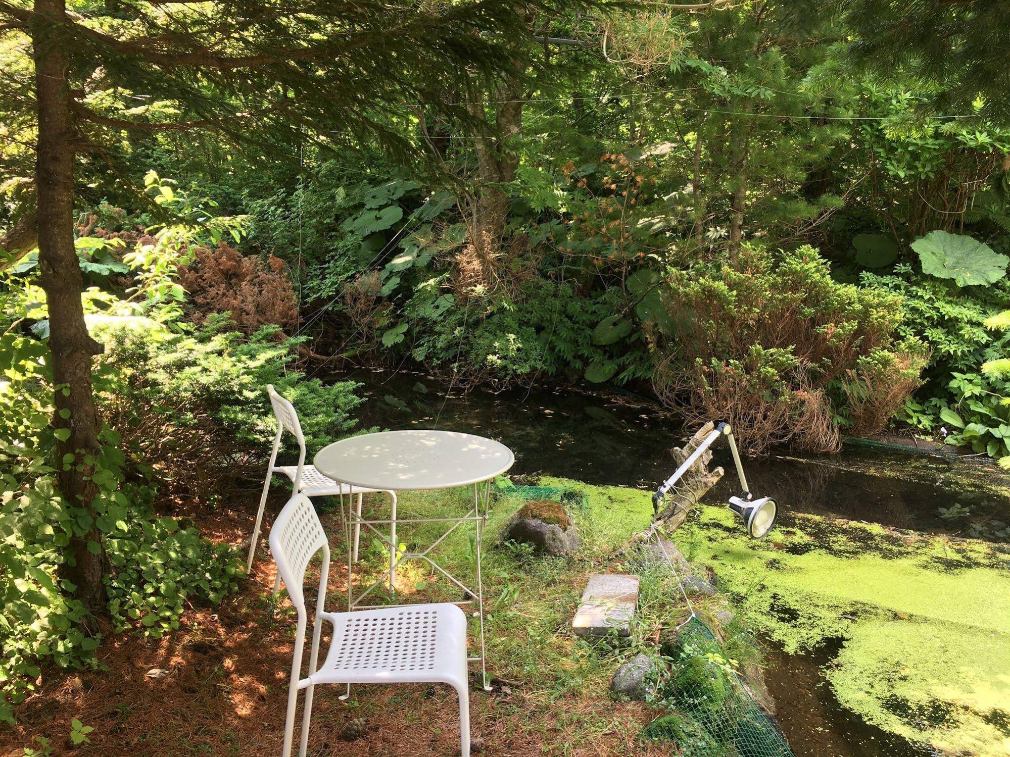 Towadako Backpackers Annex