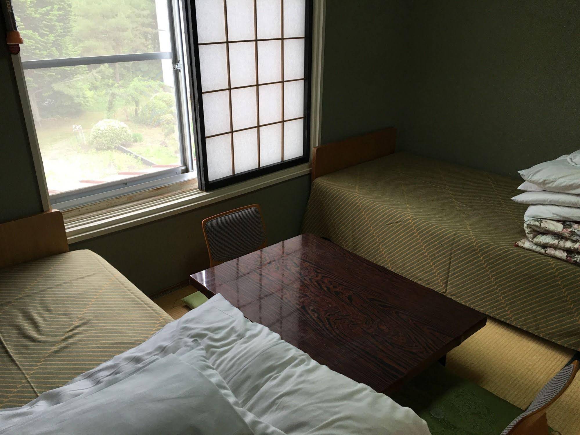 Towadako Backpackers Annex