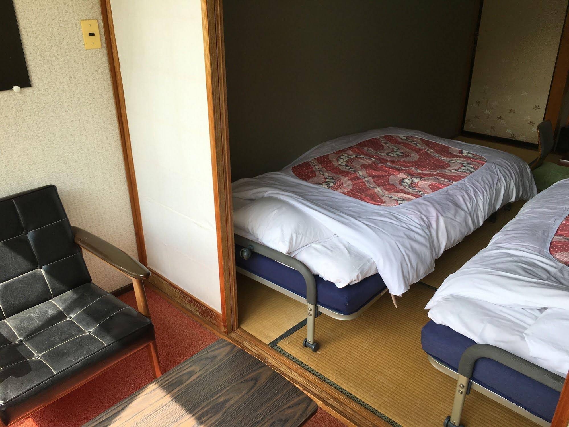 Towadako Backpackers Annex