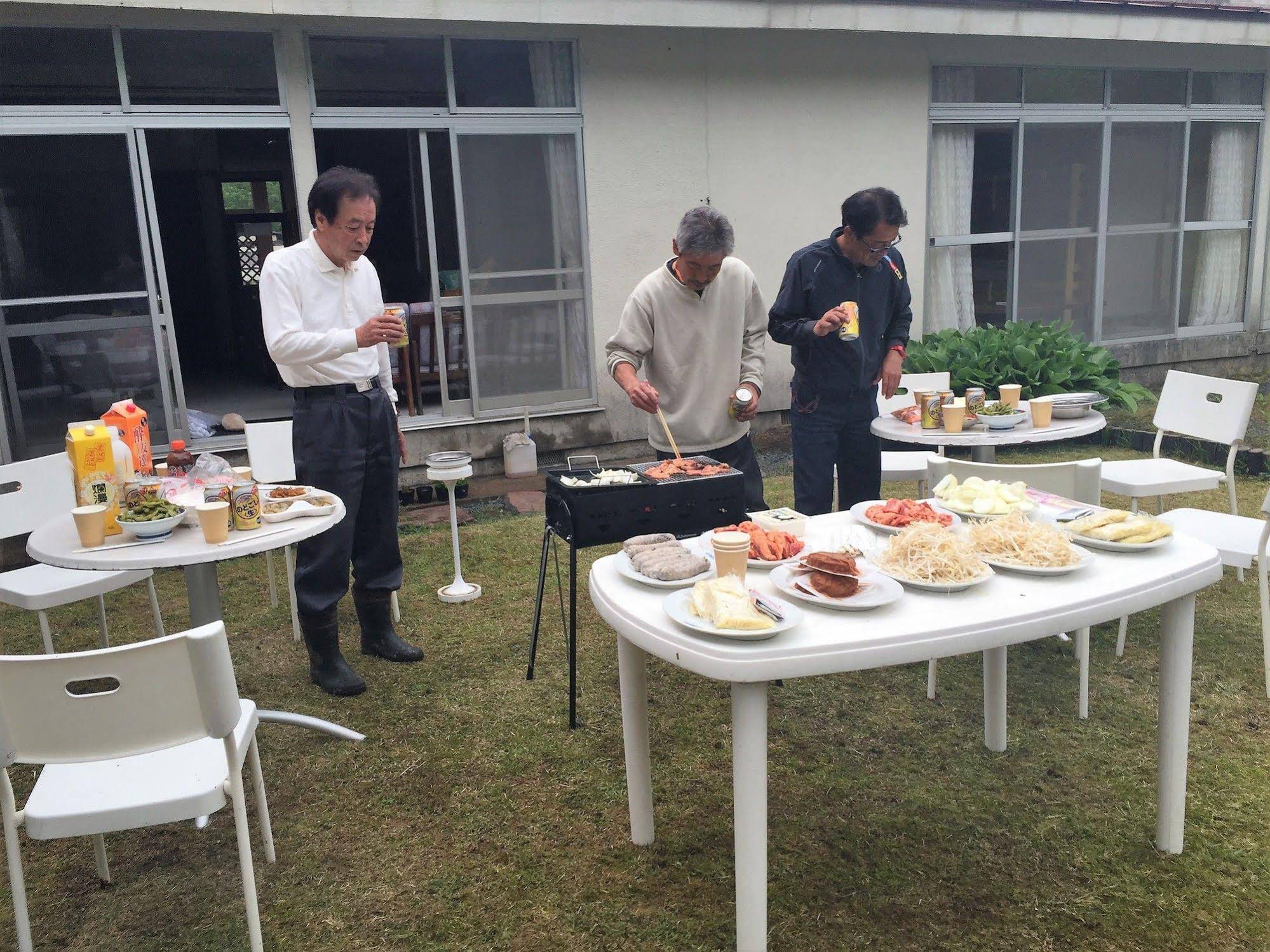 Towadako Backpackers Annex